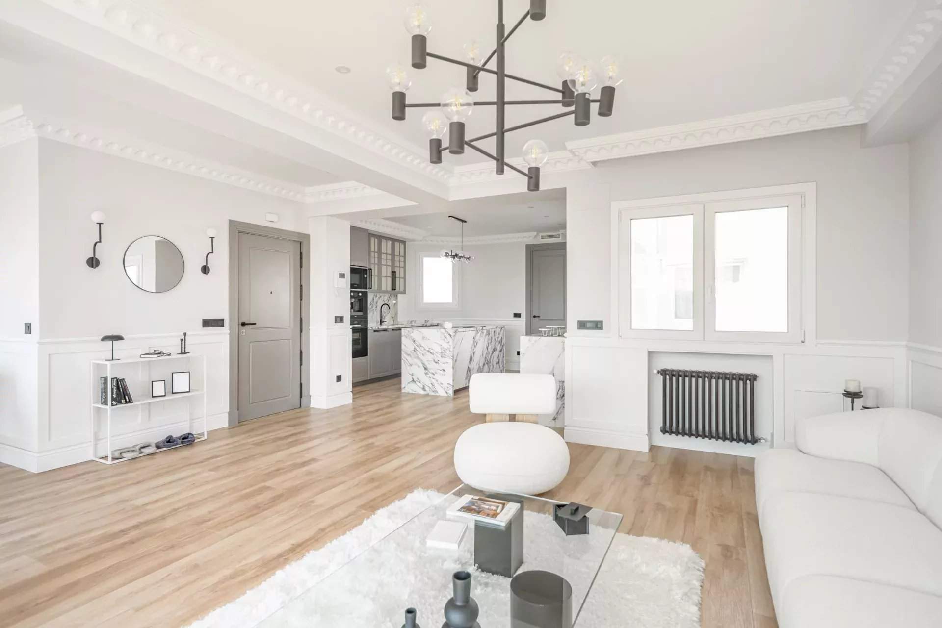 Madrid  - Apartment 3 Bedrooms - picture 11