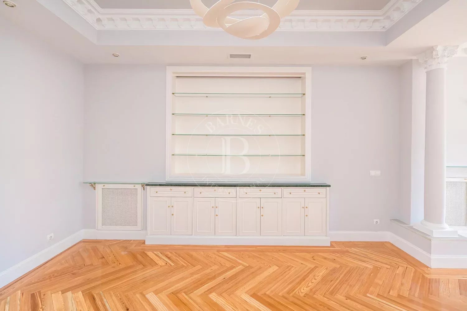 Madrid  - Appartement 5 Pièces 4 Chambres - picture 14