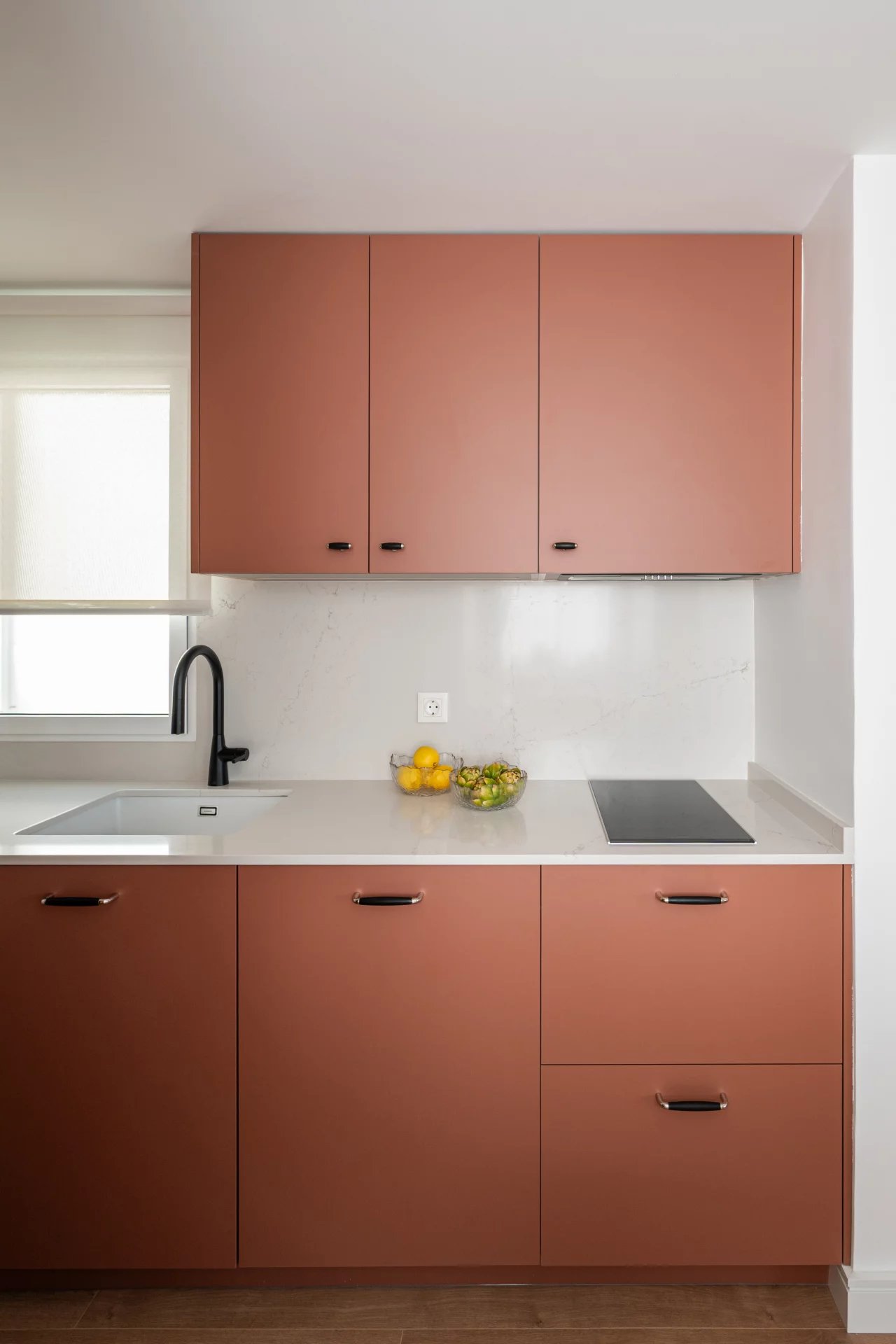 Madrid  - Penthouse 2 Pi&egrave;ces 2 Chambres - picture 19