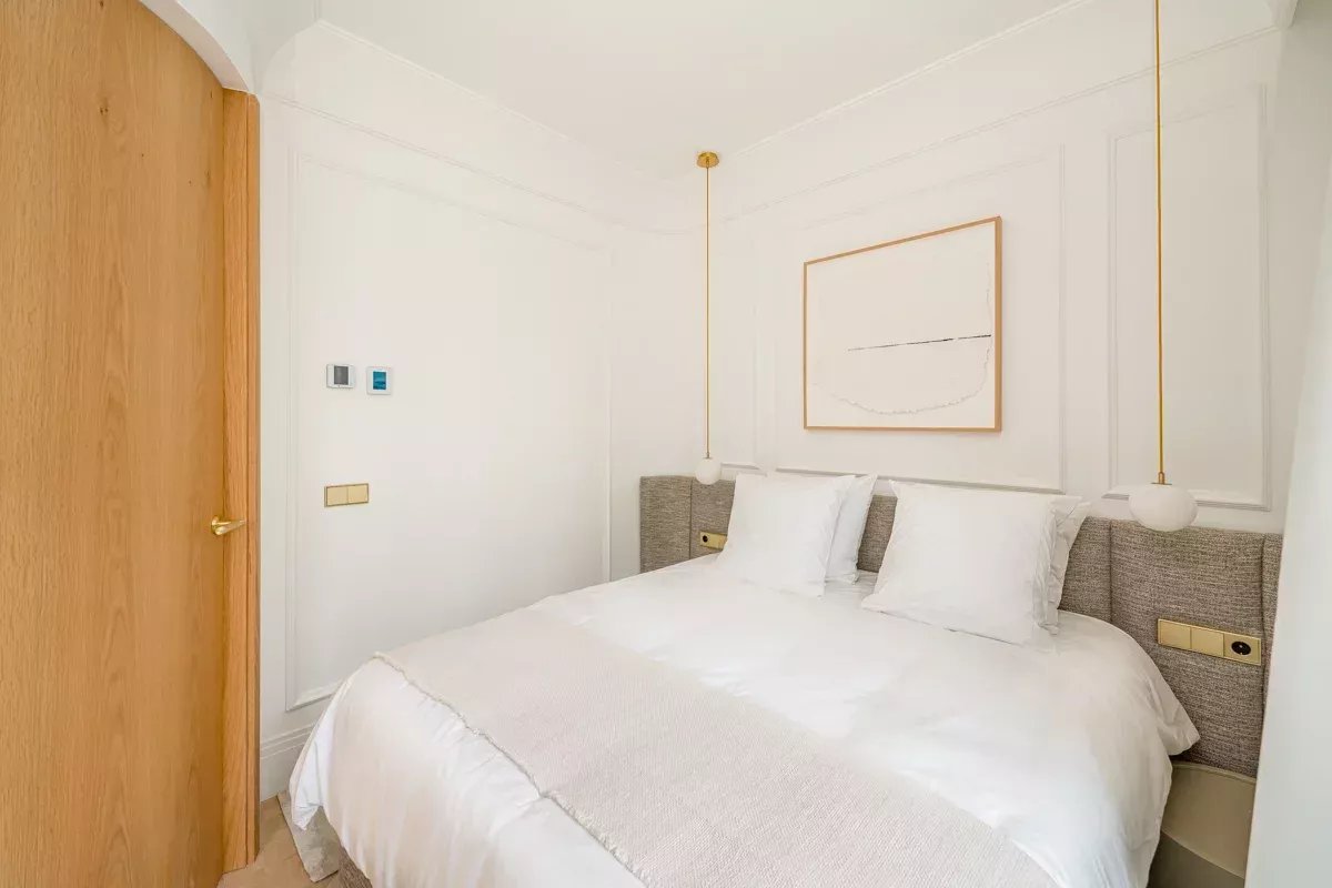 Madrid  - Piso  - picture 10