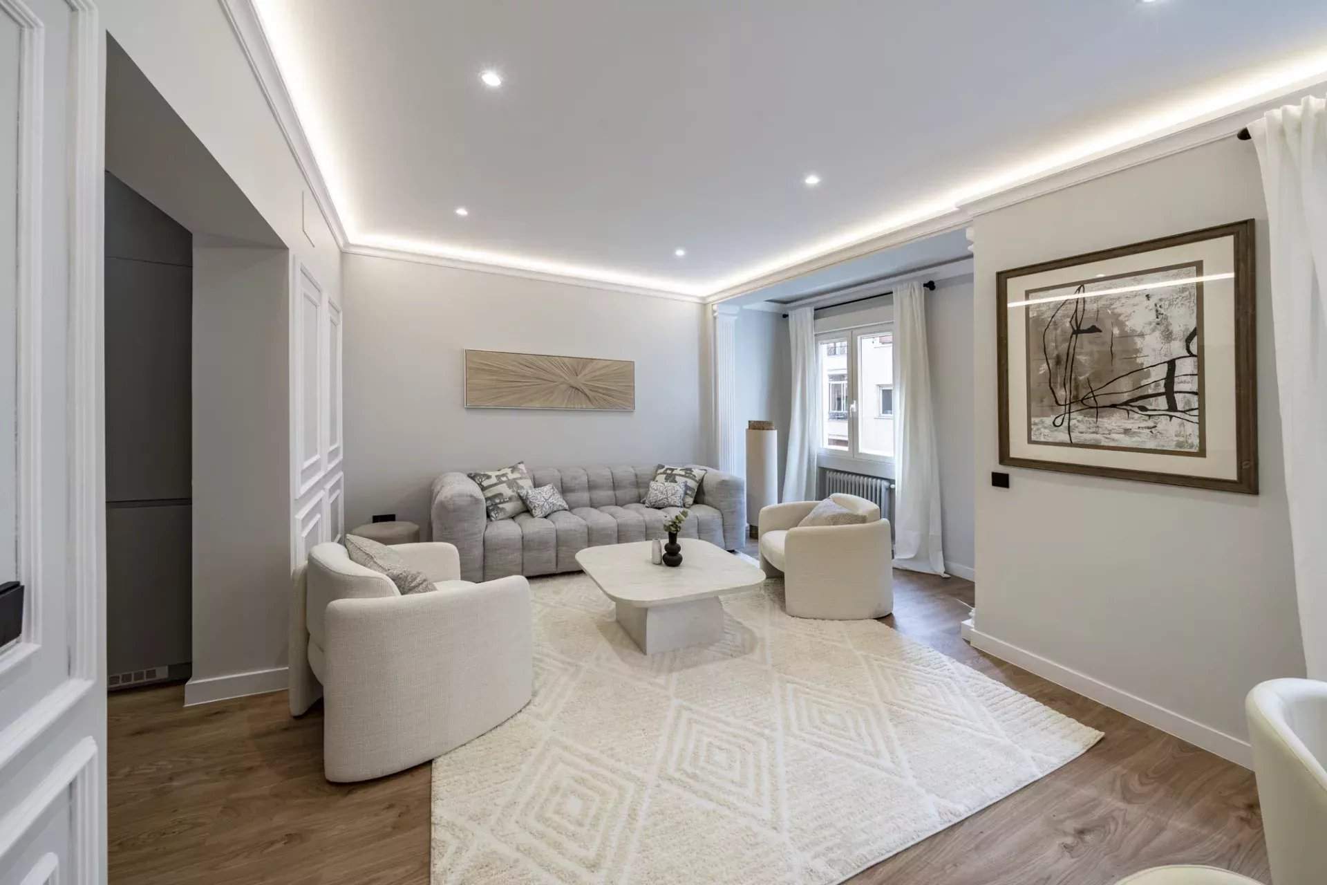 Madrid  - Appartement  - picture 3