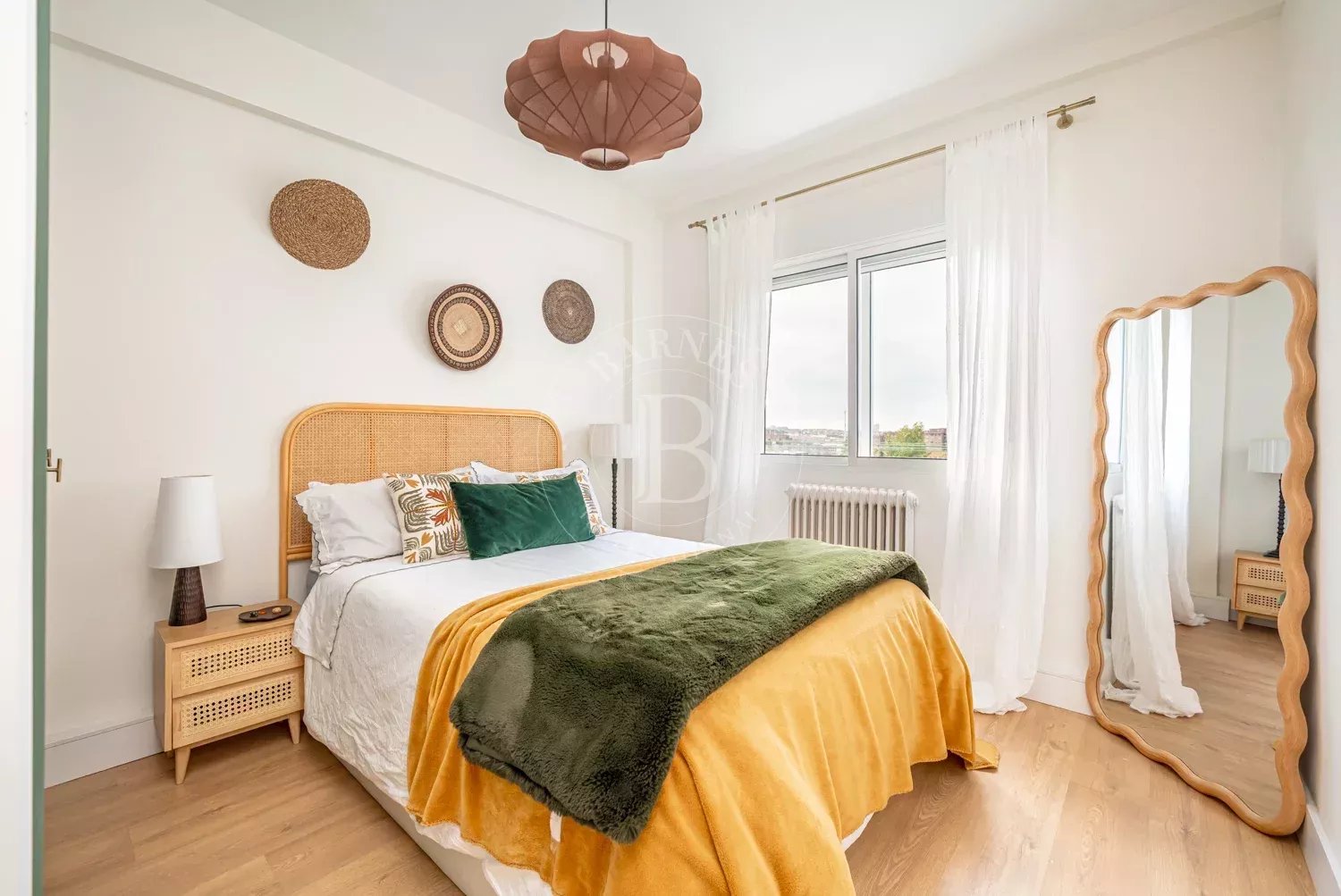 Madrid  - Apartment 3 Bedrooms - picture 14