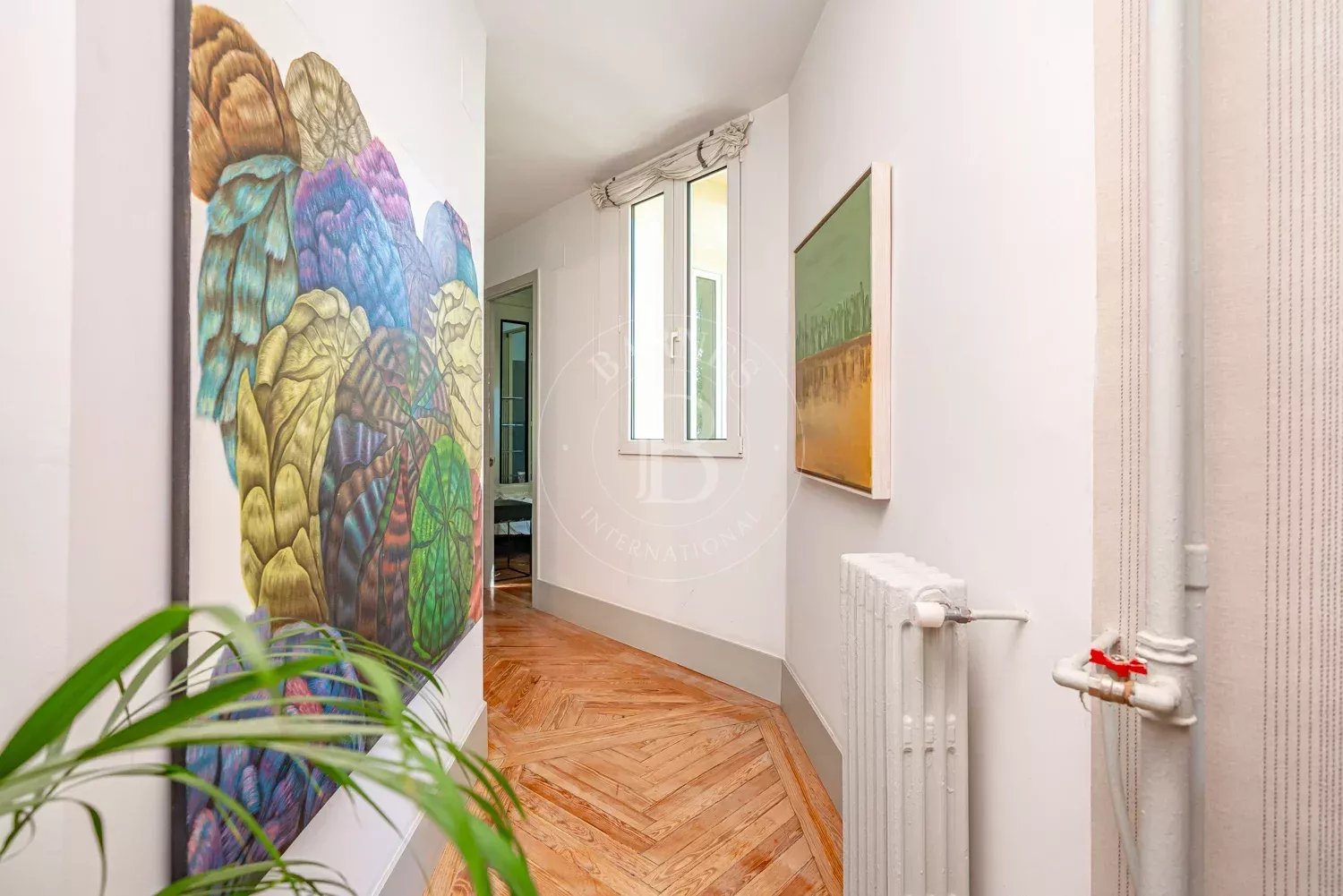 Madrid  - Apartment 3 Bedrooms - picture 12