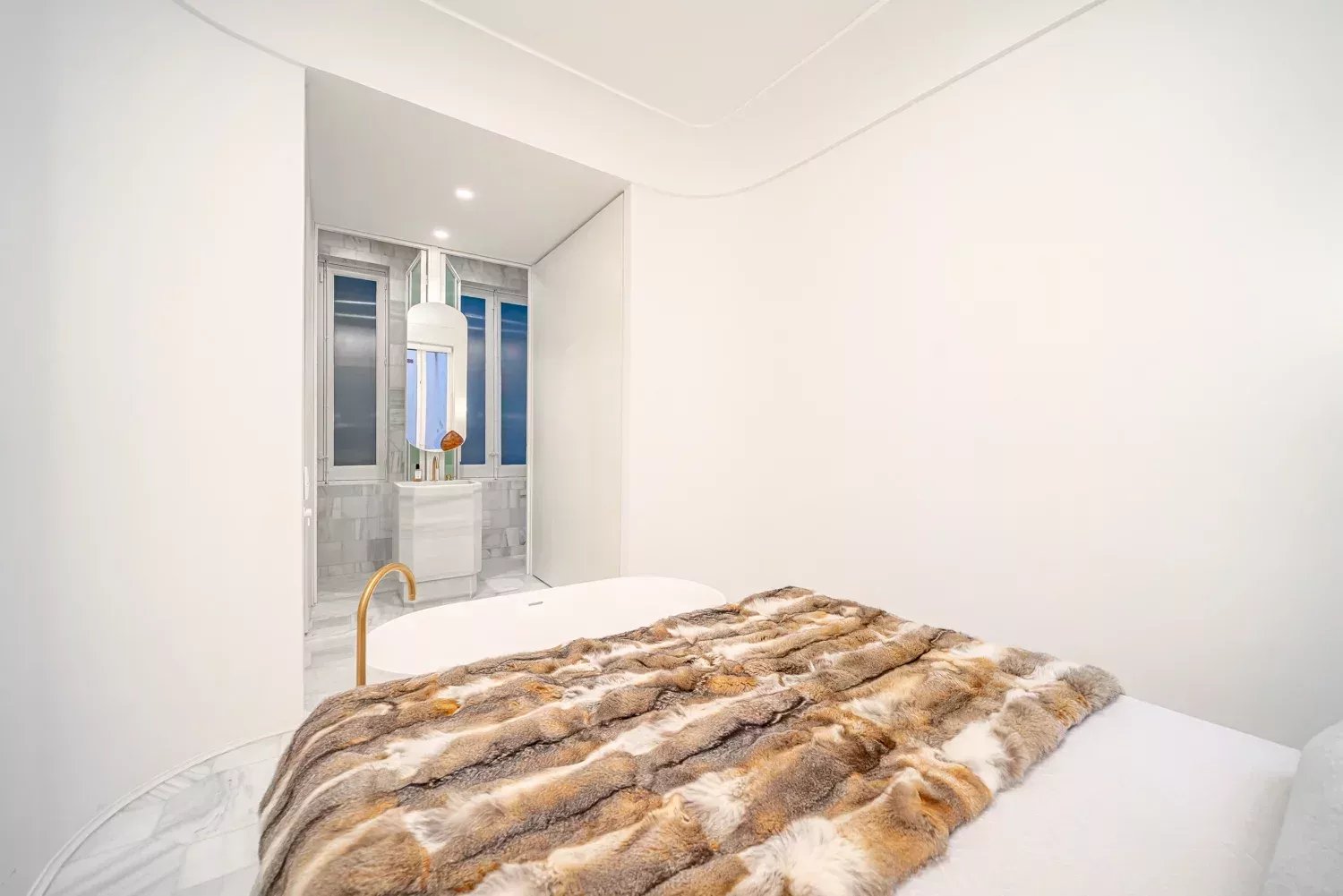 Madrid  - Apartment 2 Bedrooms - picture 16