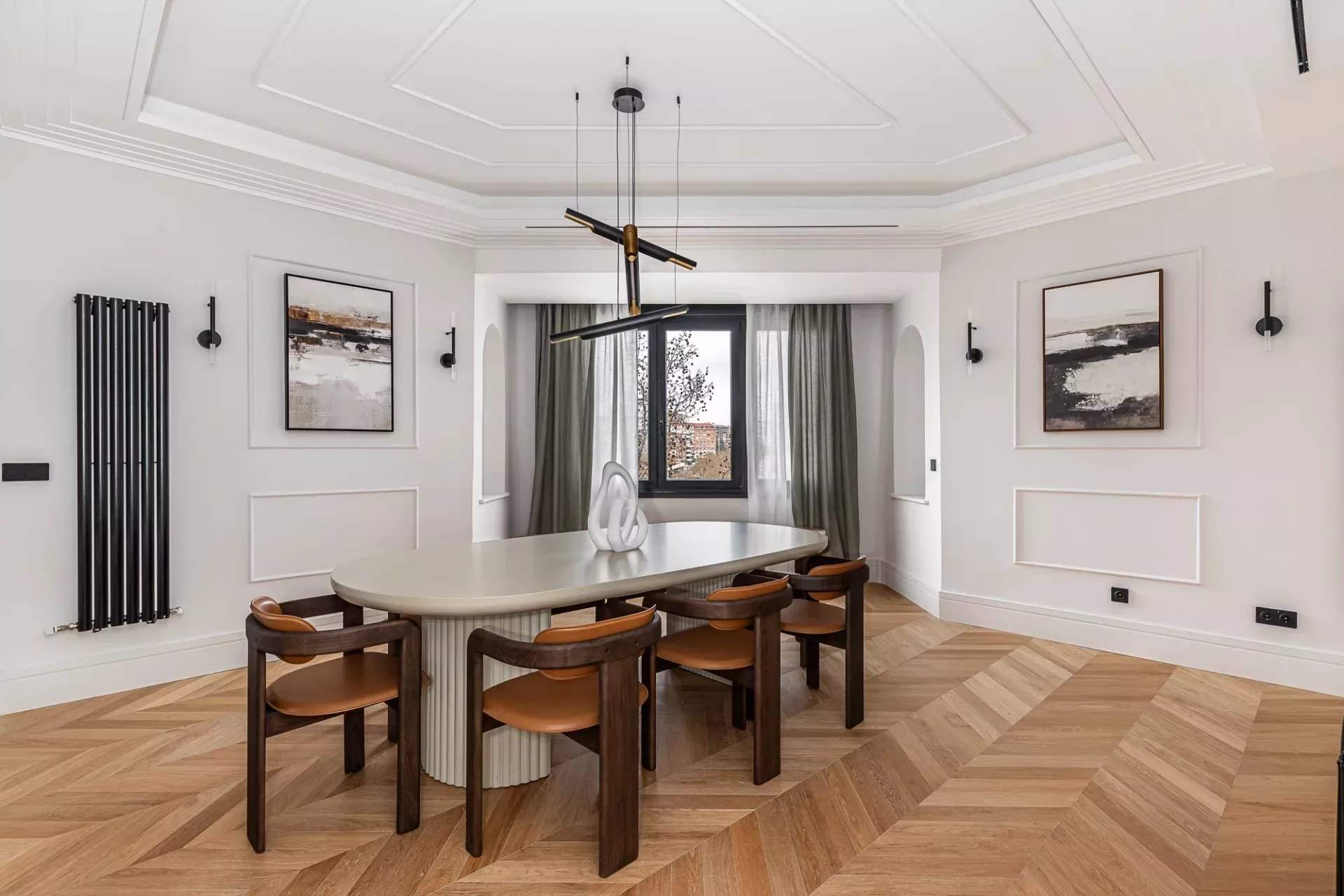 Madrid  - Appartement  - picture 10