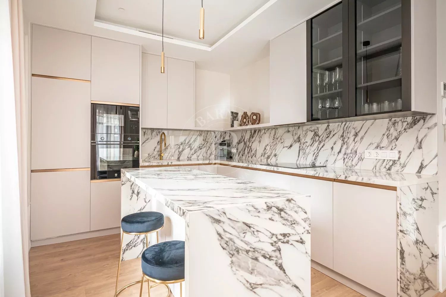 Madrid  - Appartement  - picture 12