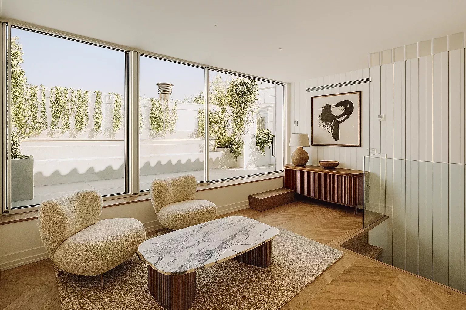 Madrid  - Penthouse 3 Bedrooms - picture 17