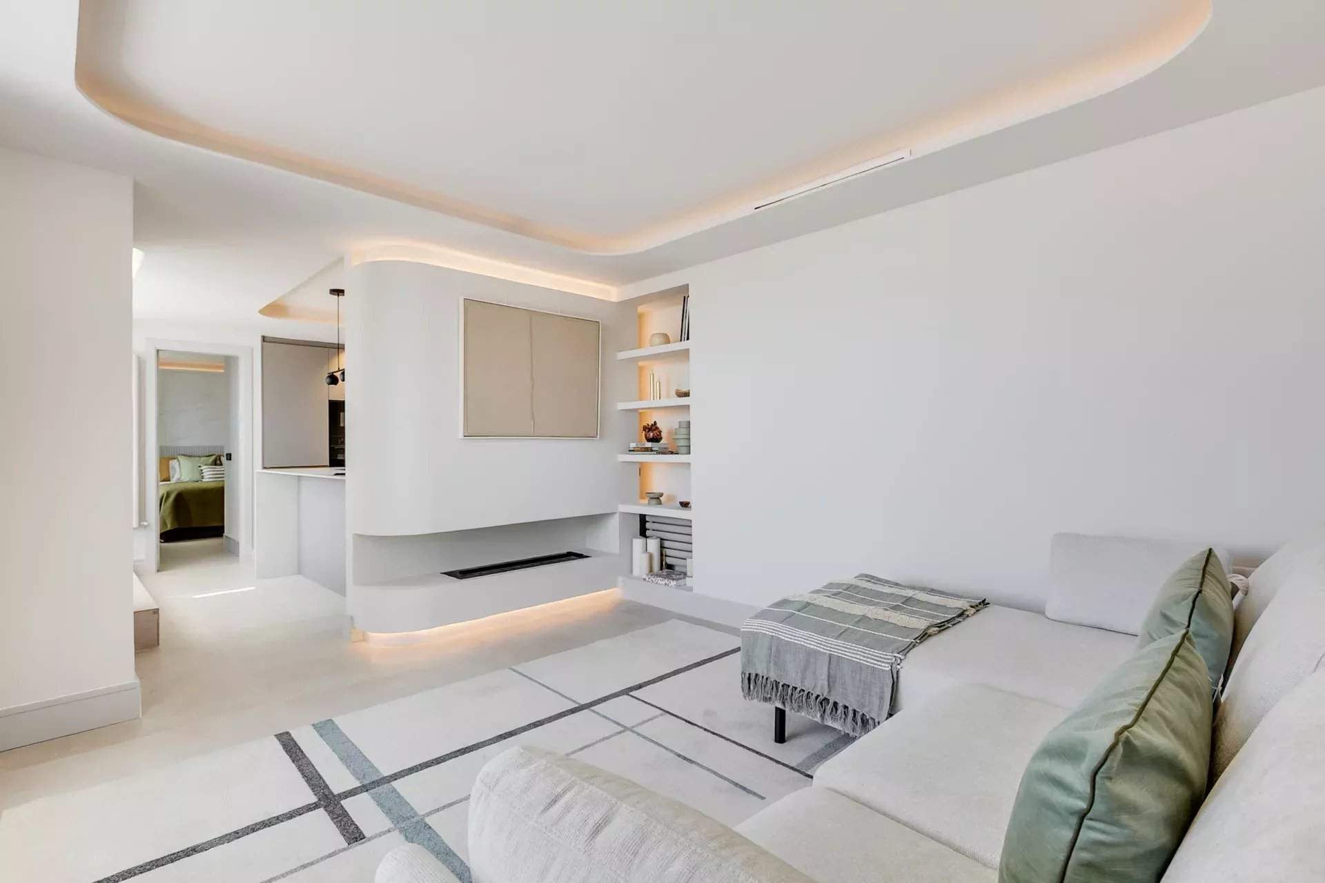 Madrid  - Piso  - picture 9