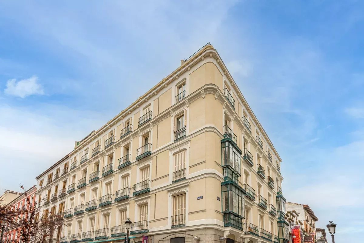 Madrid  - Apartment 4 Bedrooms - picture 18