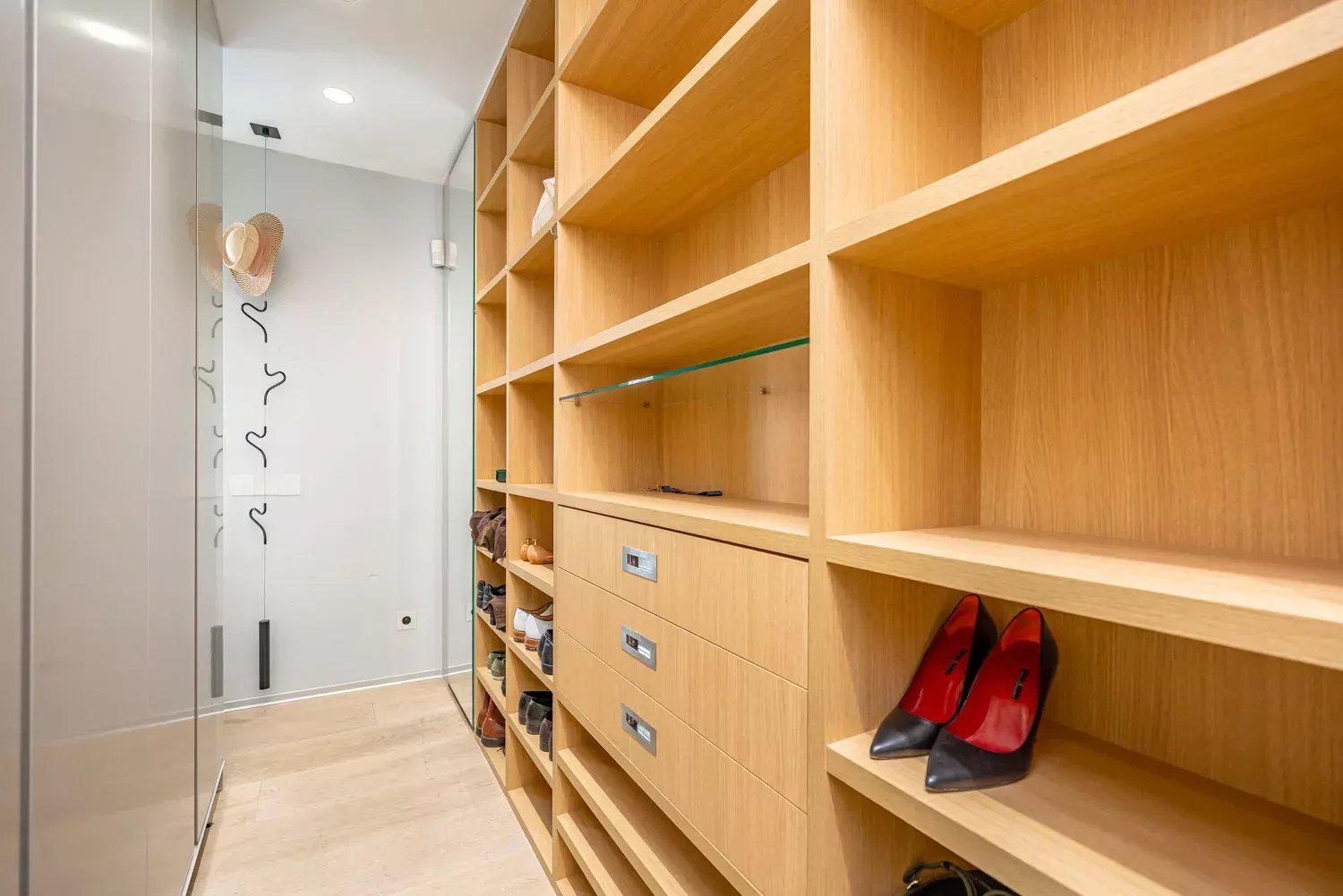 Madrid  - Apartment 1 Bedroom - picture 19