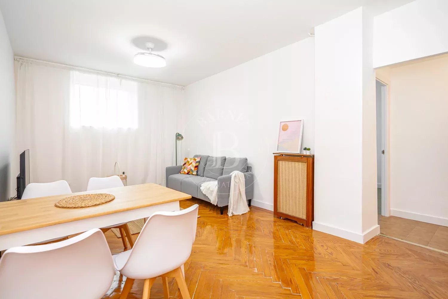 Madrid  - Apartment 3 Bedrooms - picture 2