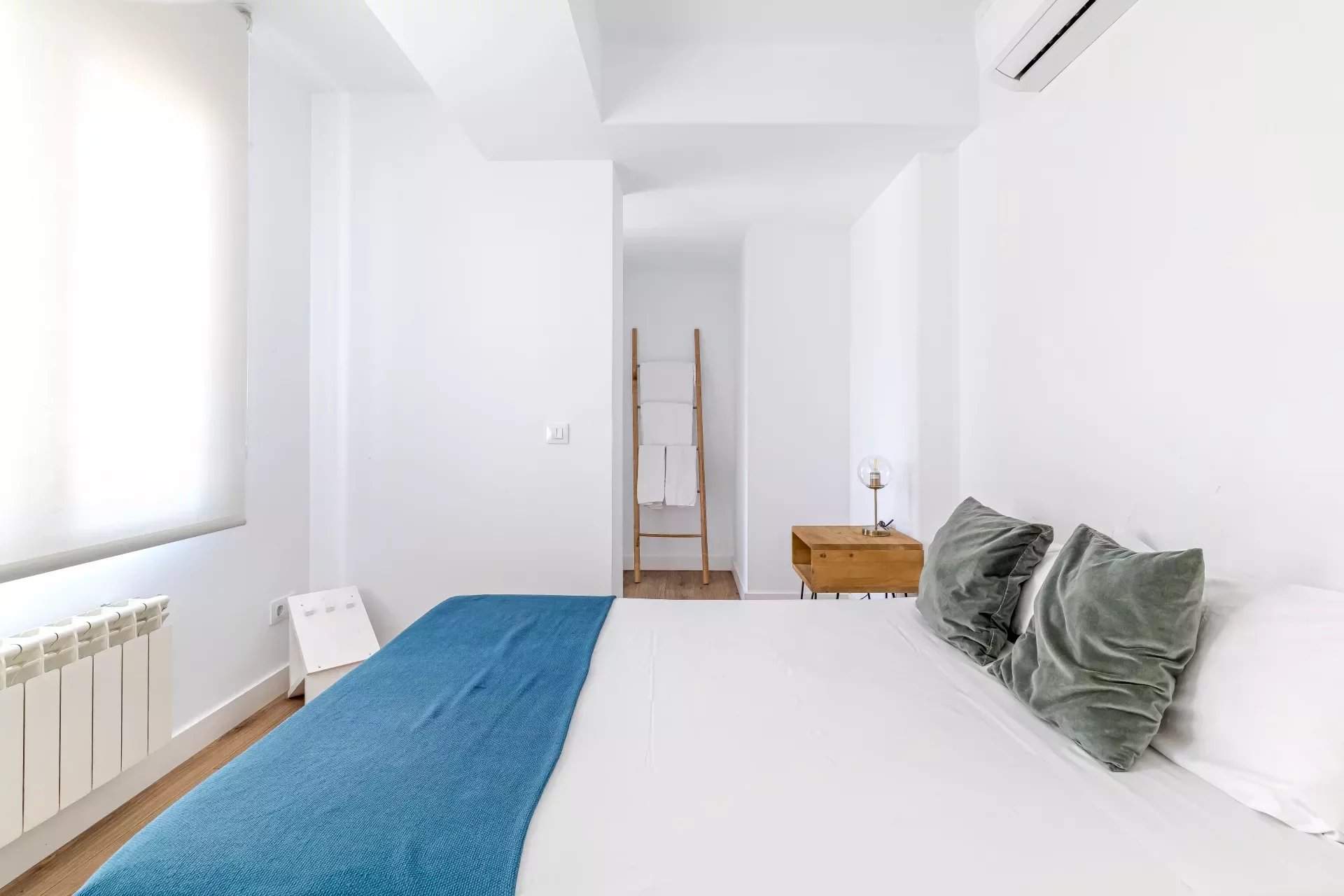 Madrid  - Apartment 1 Bedroom - picture 13