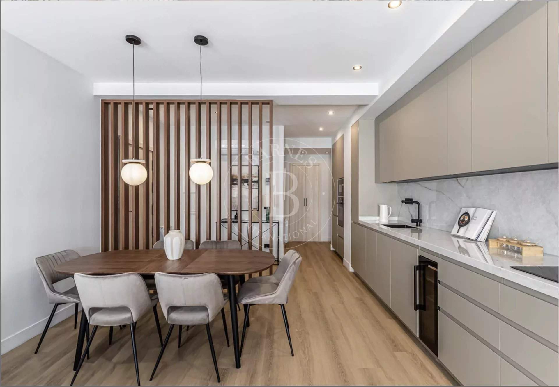 Madrid  - Appartement  - picture 6