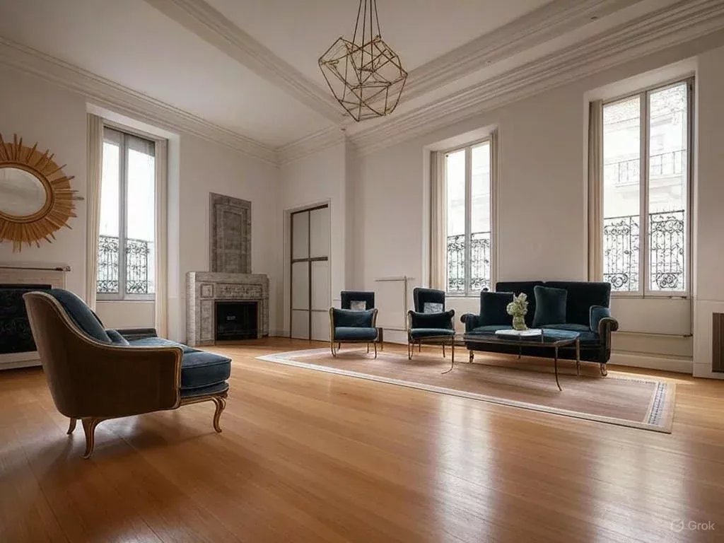 Madrid  - Apartment 4 Bedrooms - picture 7