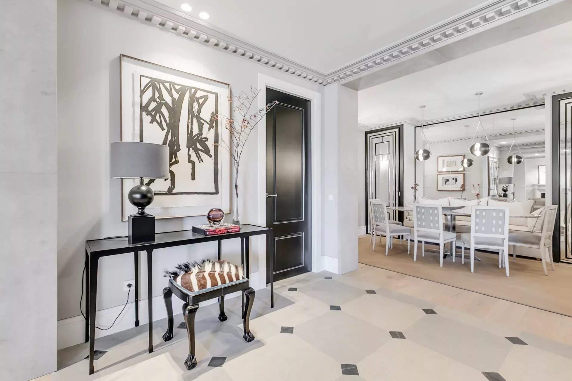 Madrid  - Appartement  - picture 10