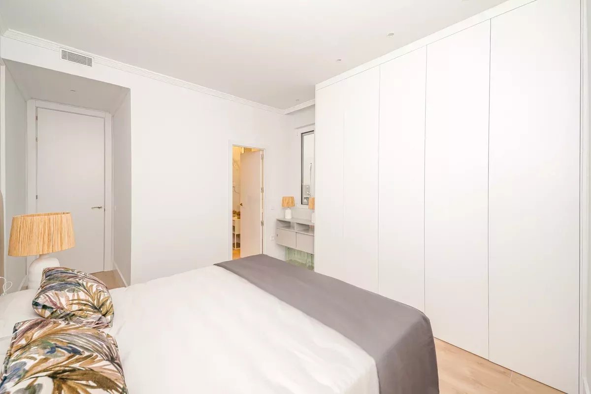 Madrid  - Piso  - picture 8