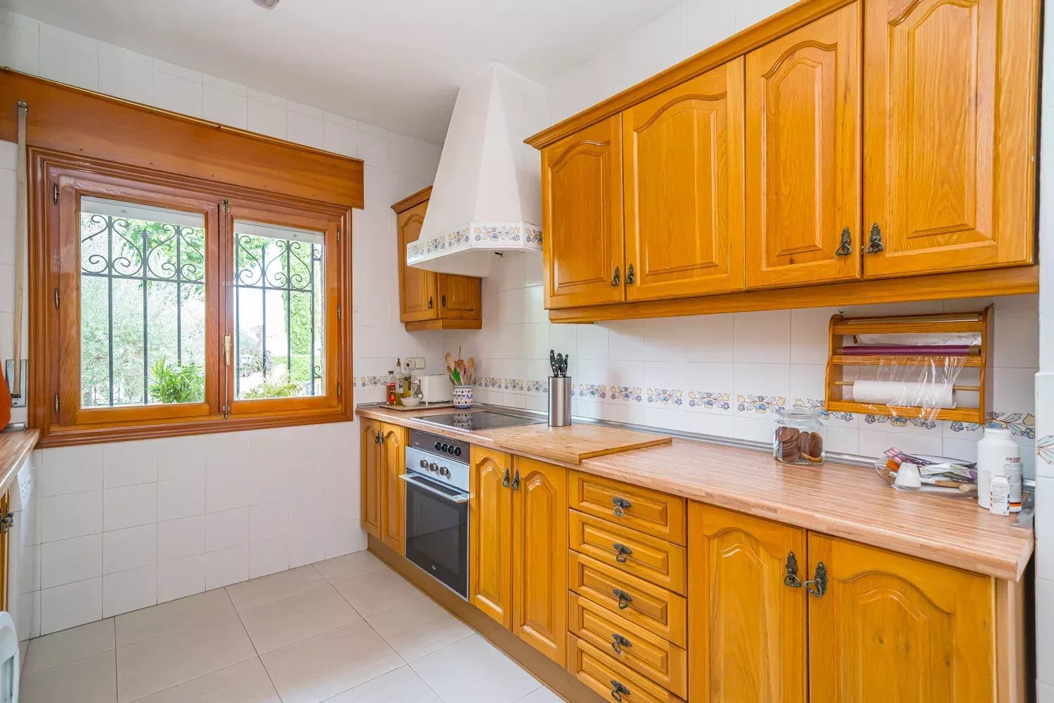 Pozuelo de Alarcón  - Casa  - picture 14