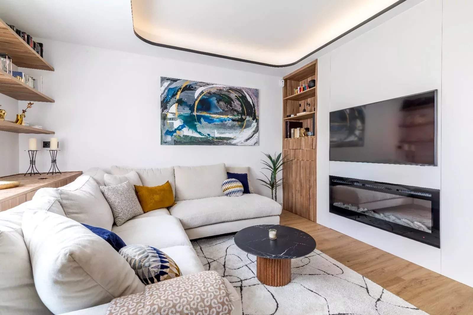 Madrid  - Apartment 3 Bedrooms - picture 4