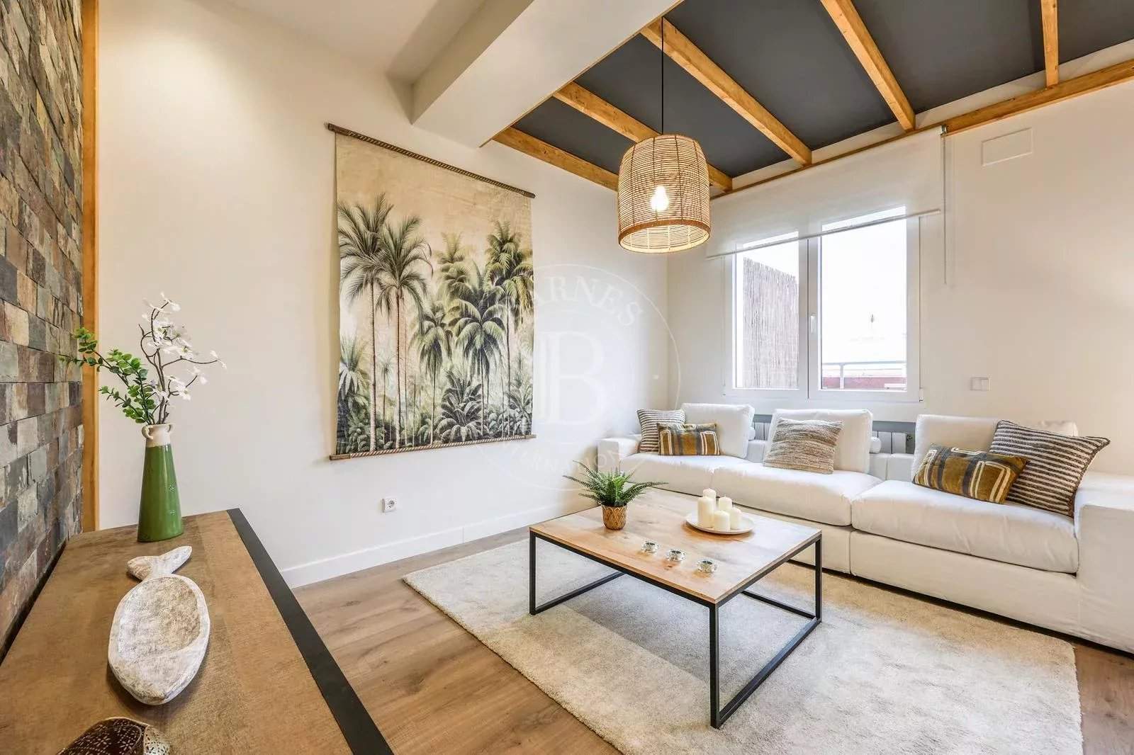 Madrid  - Appartement 3 Pi&egrave;ces 3 Chambres - picture 8