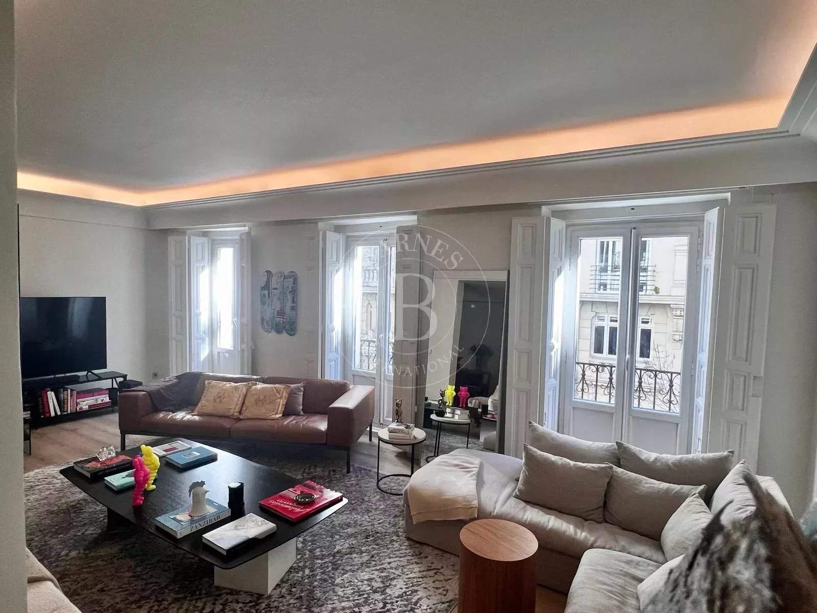 Madrid  - Piso 3 Cuartos 2 Habitaciones - picture 9