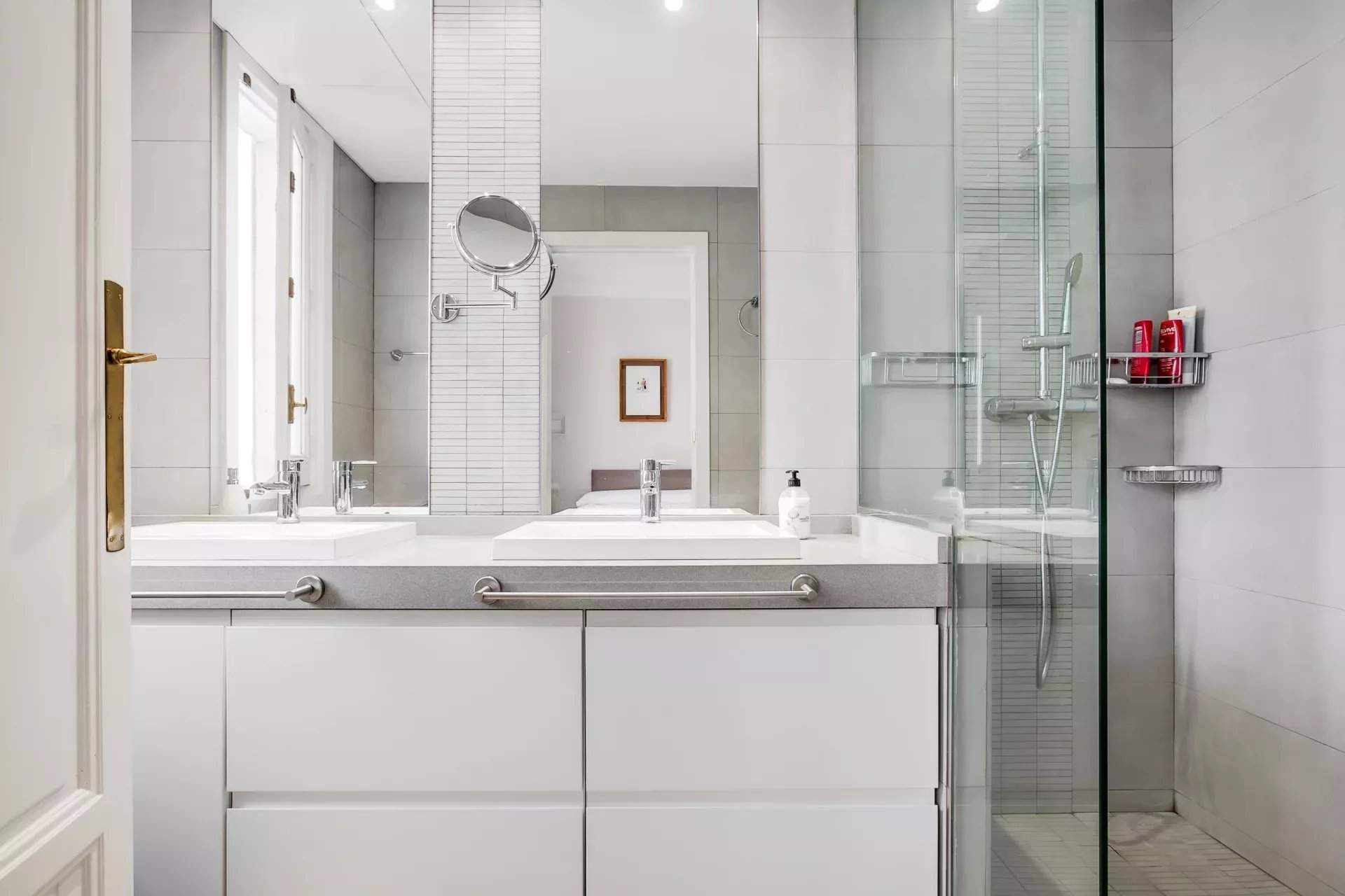 Madrid  - Appartement  - picture 20