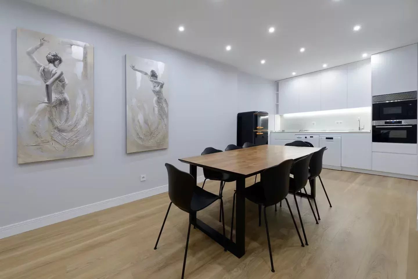 Madrid  - Appartement  - picture 10