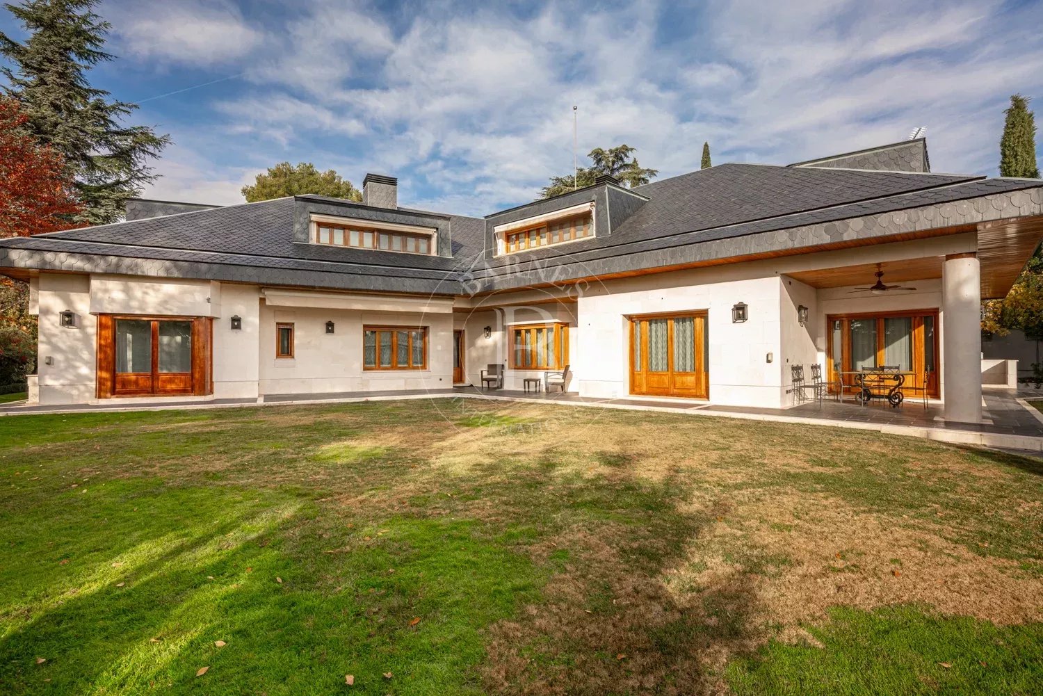 Madrid  - Chalet  - picture 5