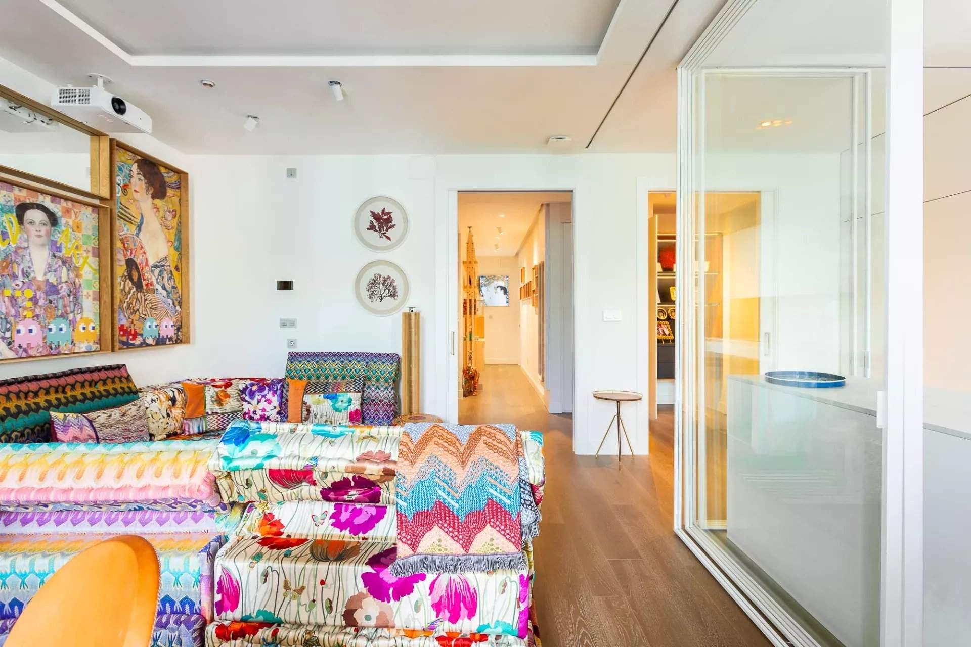 Madrid  - Appartement 2 Pi&egrave;ces 2 Chambres - picture 11