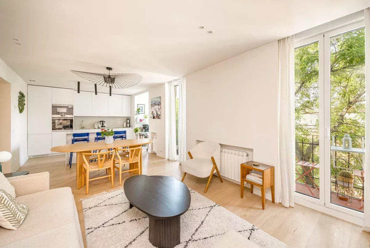 Madrid  - Appartement  - picture 1