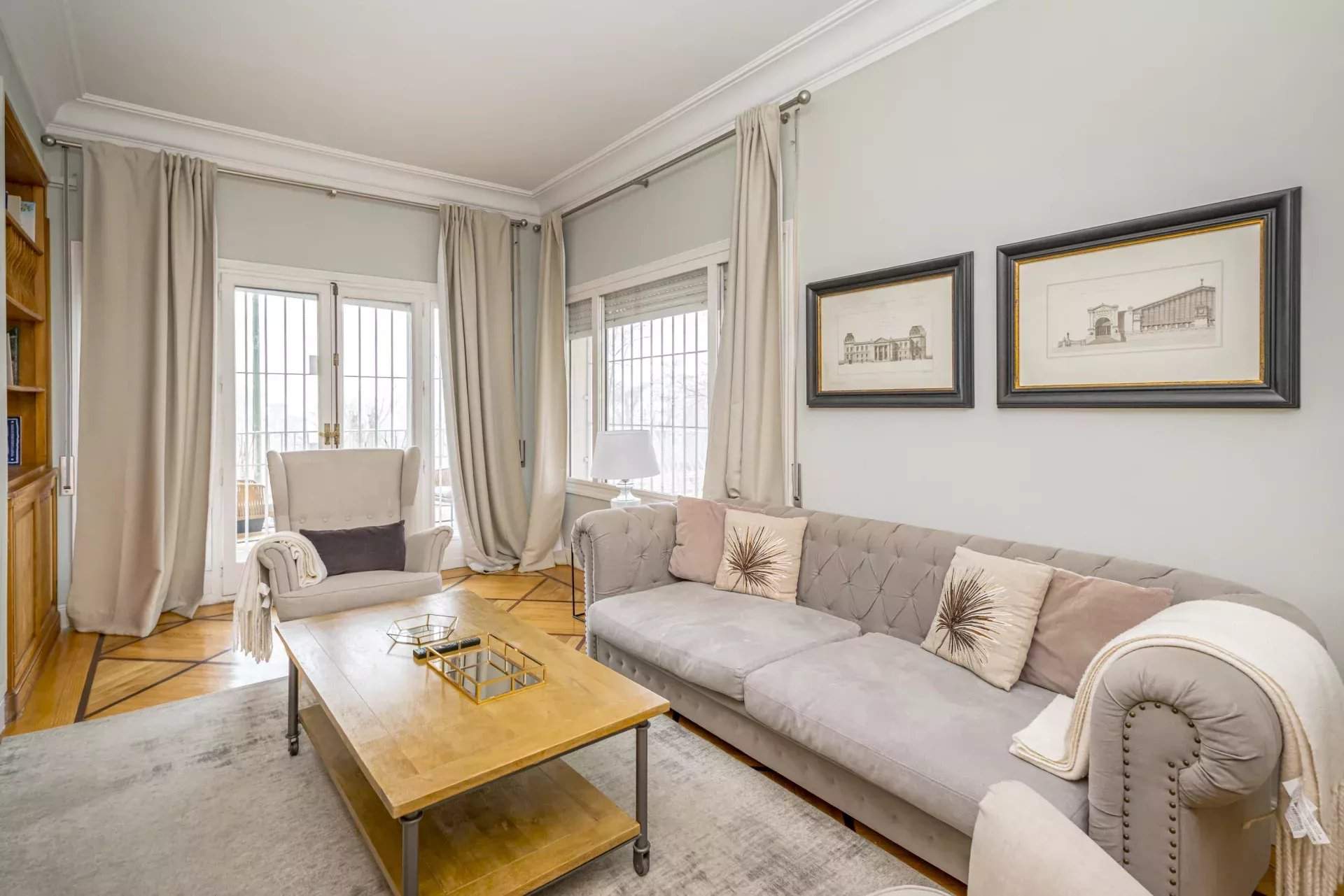 Madrid  - Piso  - picture 20