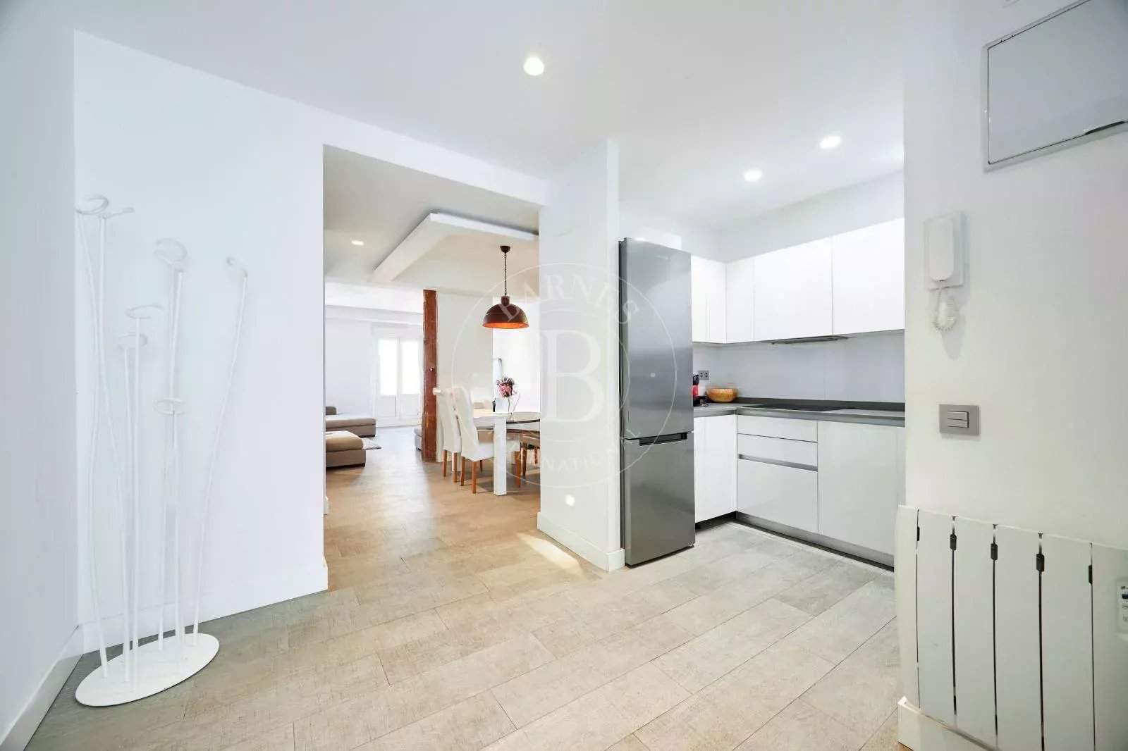 Madrid  - Apartment 4 Bedrooms - picture 6