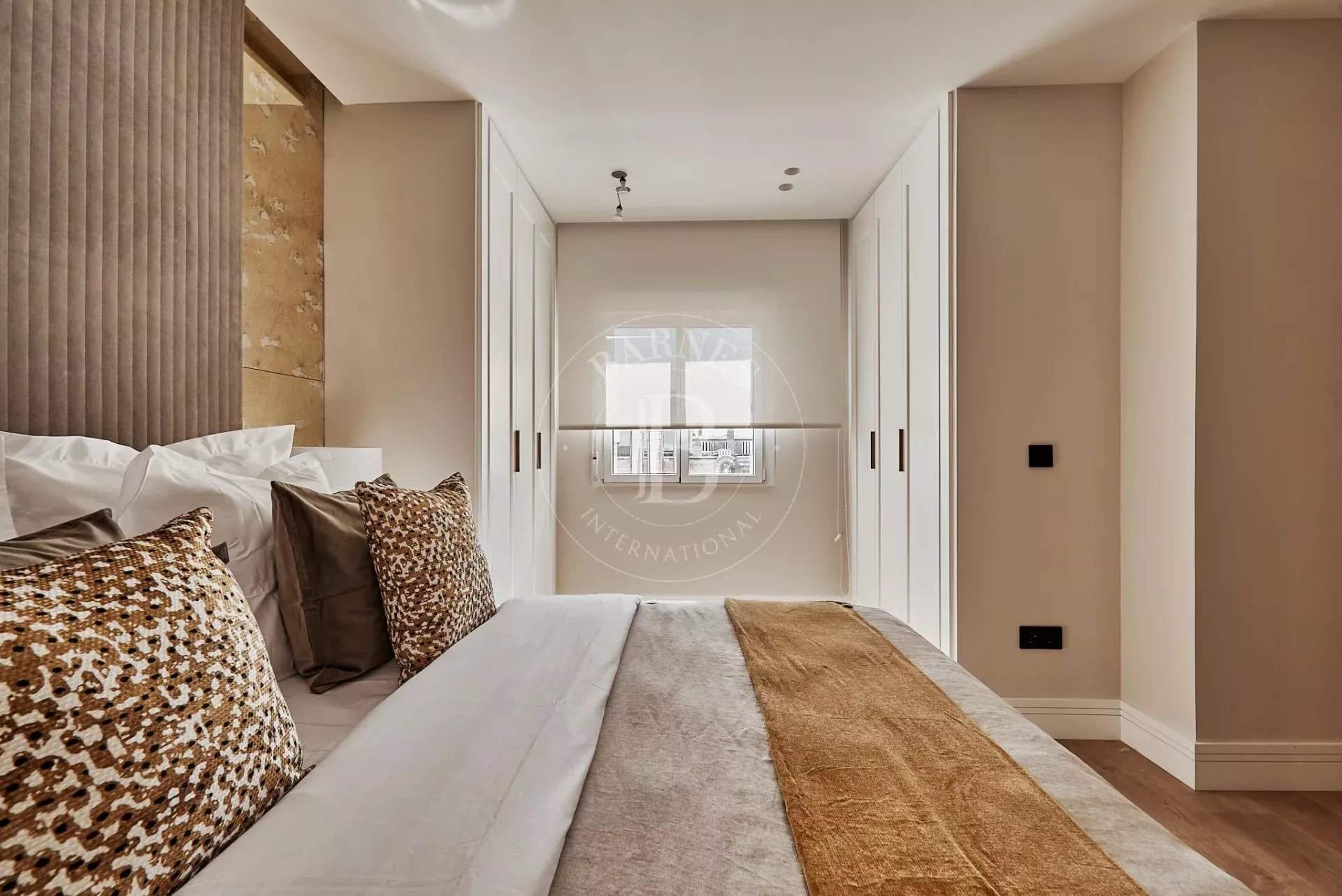 Madrid  - Apartment 3 Bedrooms - picture 12