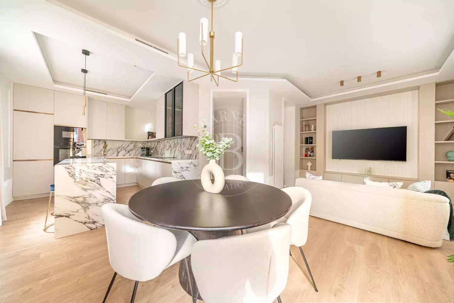 Madrid  - Appartement  - picture 4