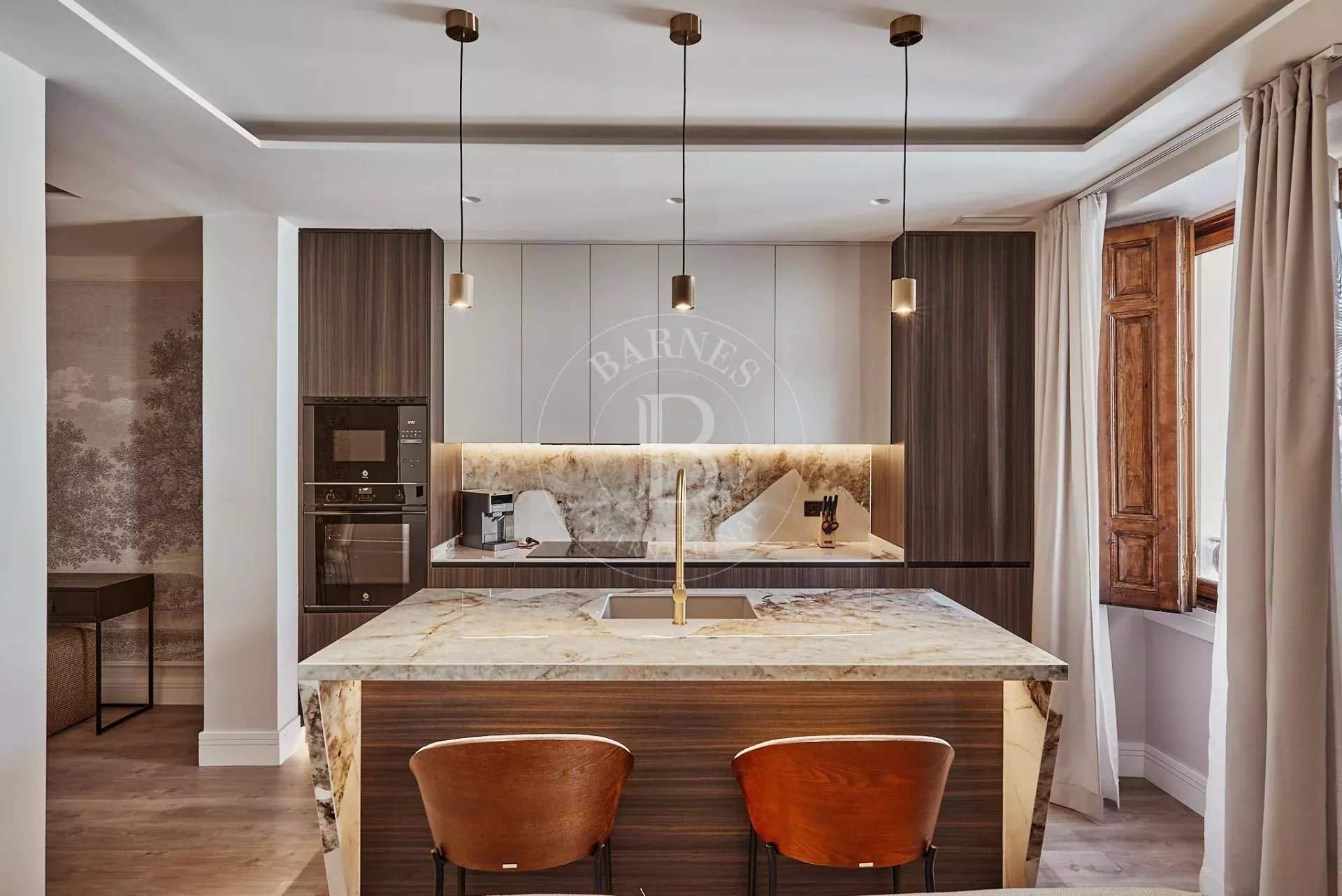 Madrid  - Apartment 3 Bedrooms - picture 9