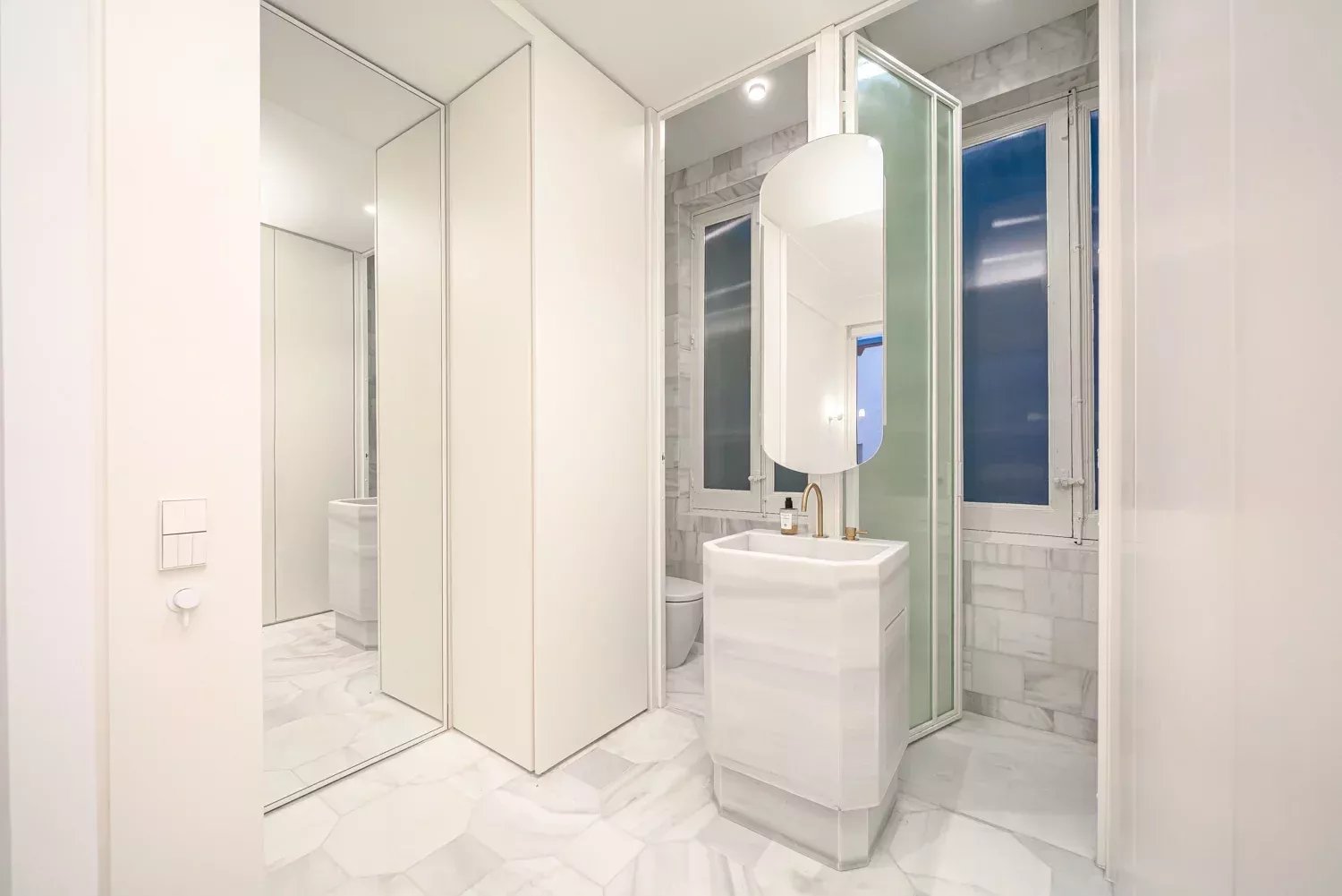 Madrid  - Apartment 2 Bedrooms - picture 18