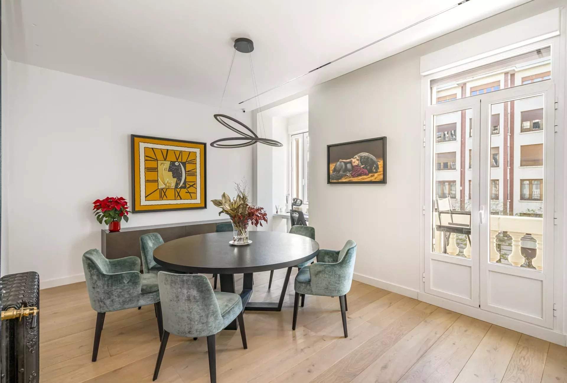 Madrid  - Apartment 3 Bedrooms - picture 4