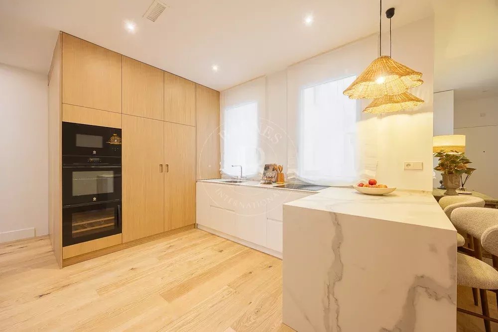 Madrid  - Piso  - picture 3