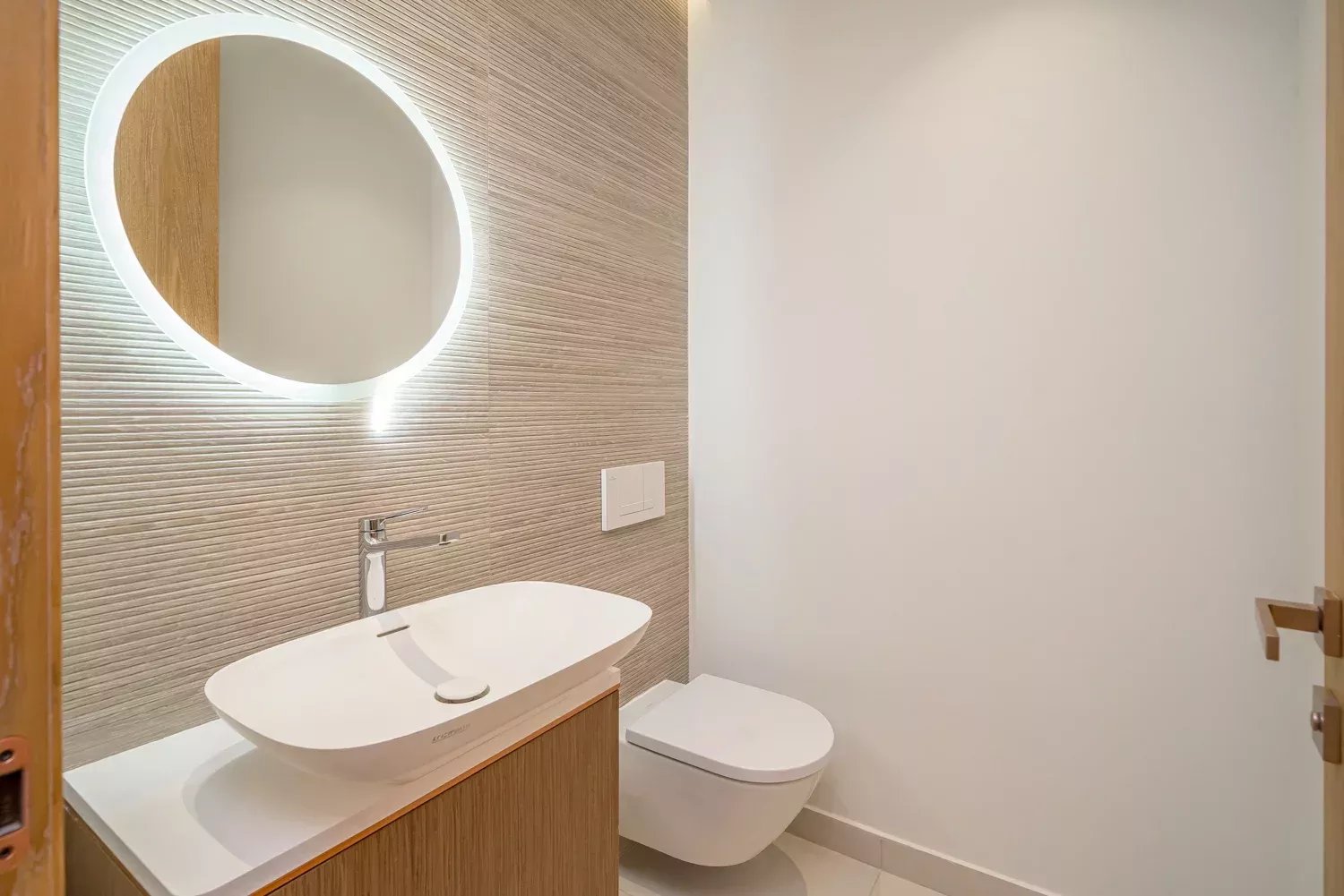 Pozuelo de Alarcón  - Piso  - picture 7