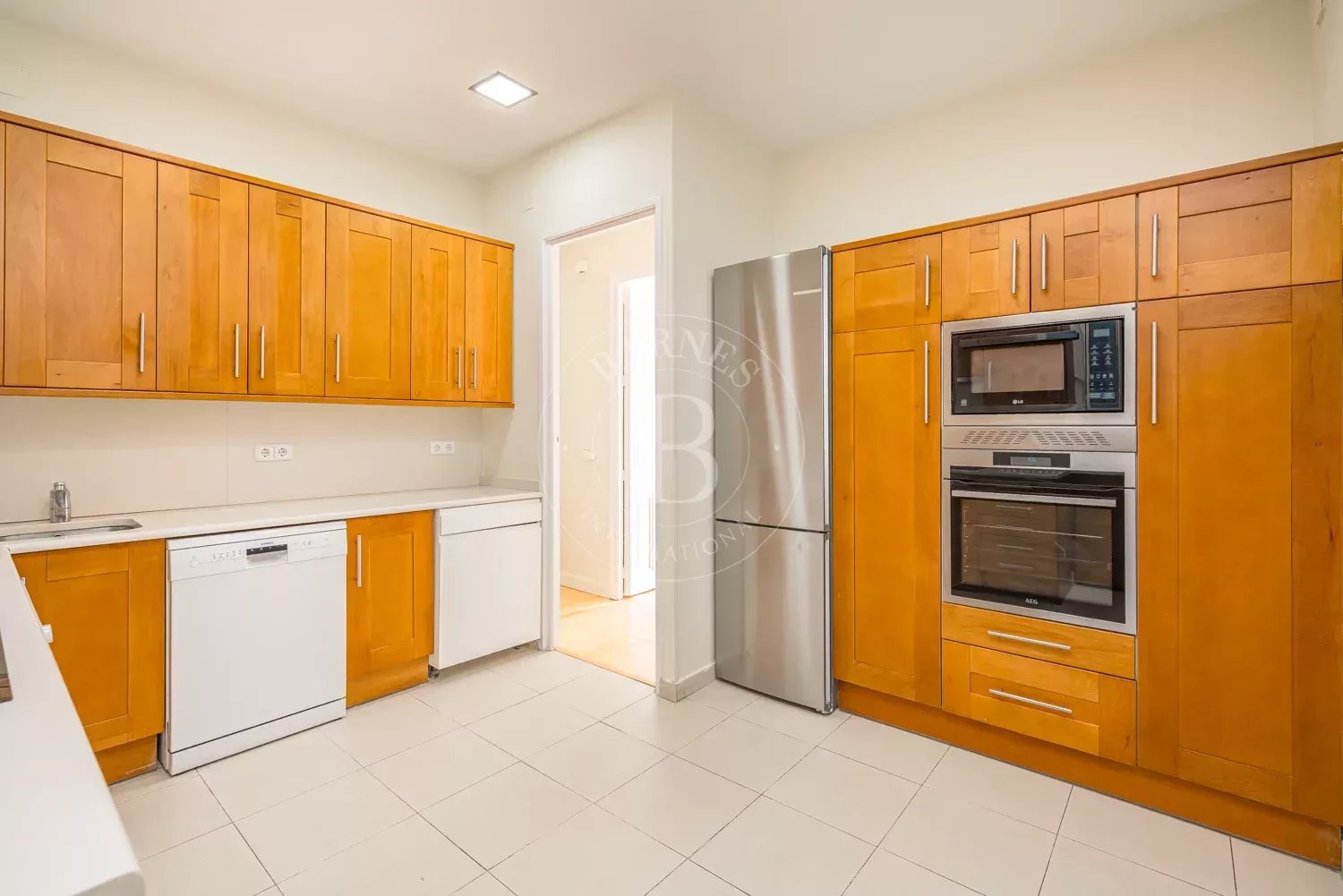 Madrid  - Piso  - picture 13