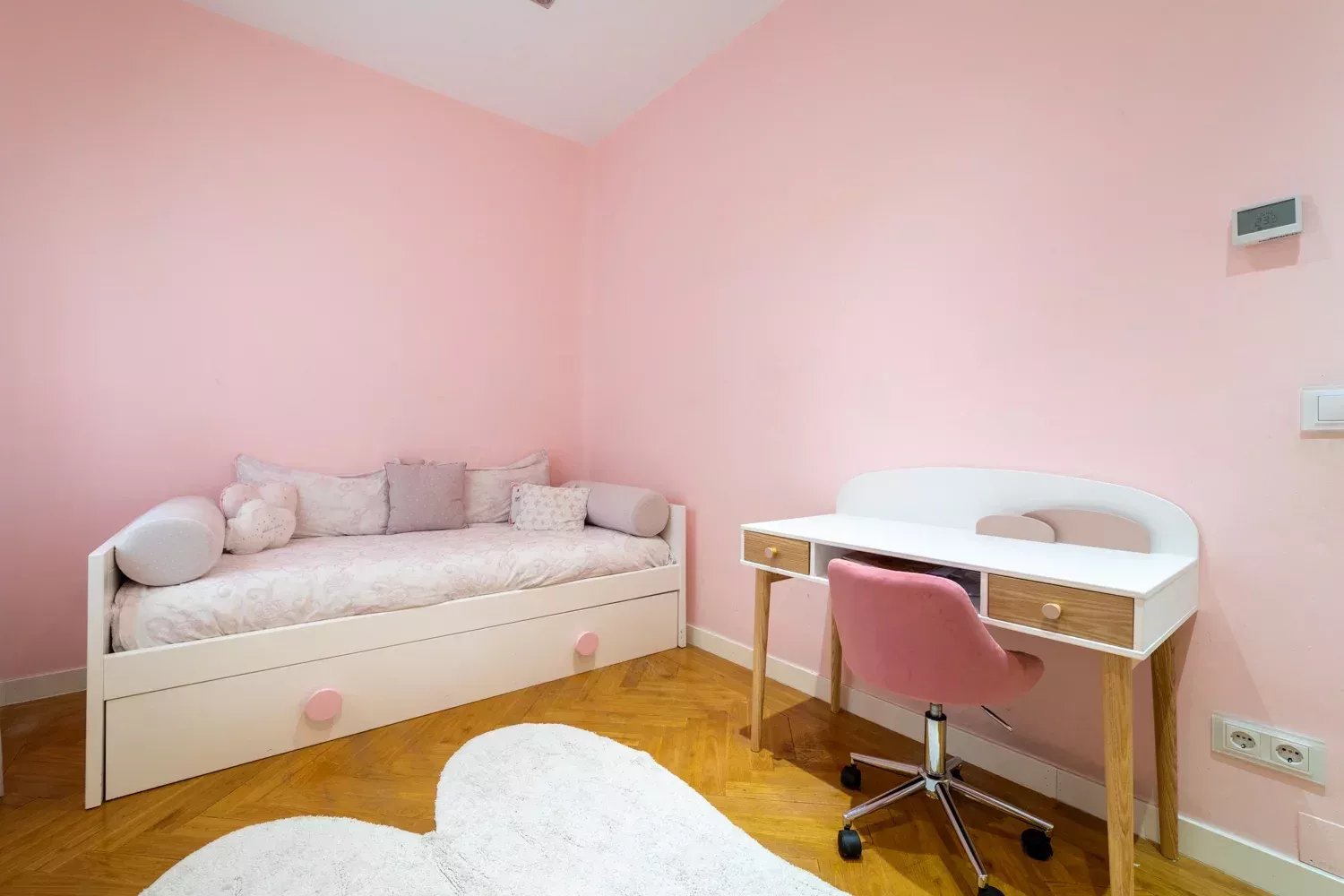 Madrid  - Apartment 3 Bedrooms - picture 11