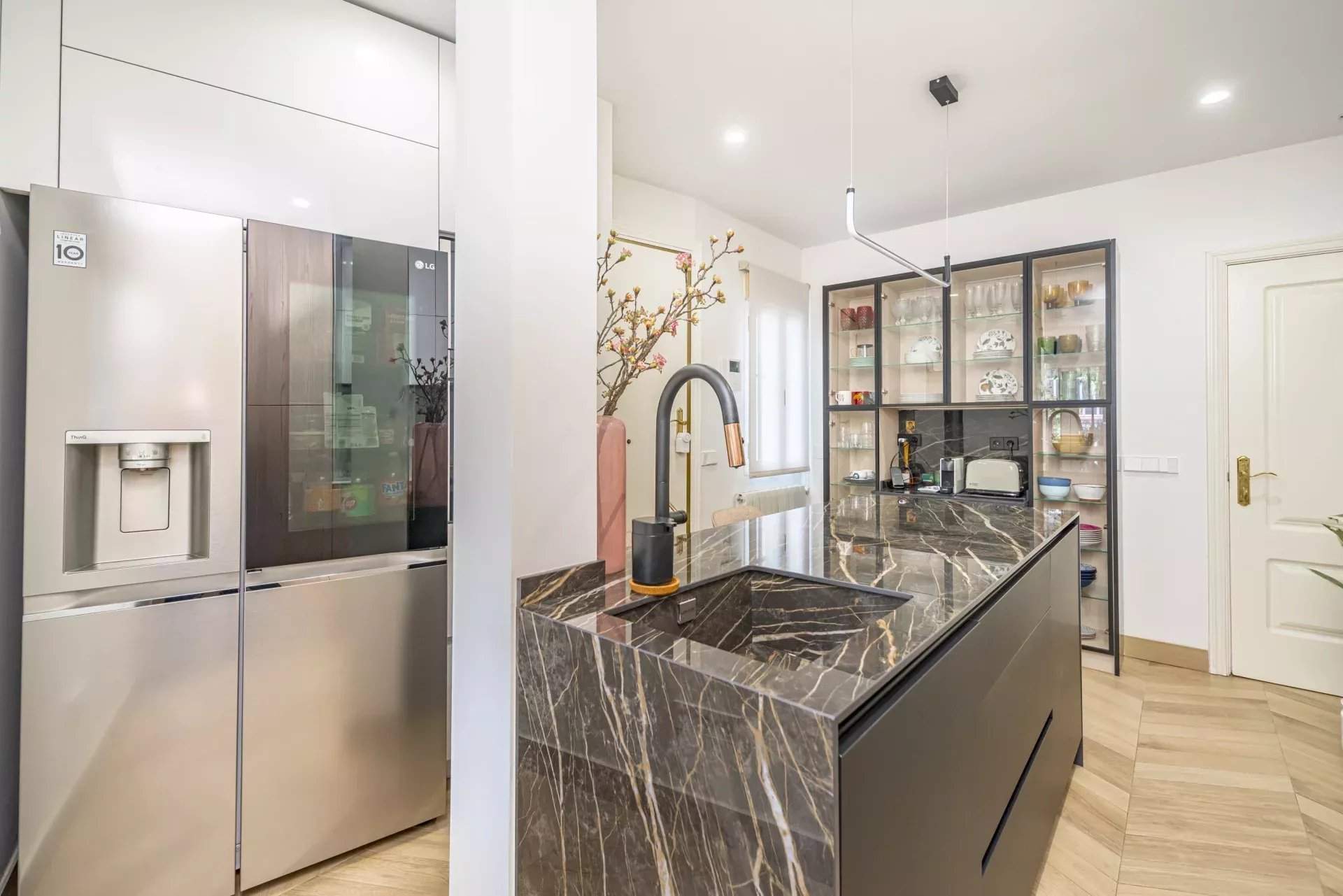 Madrid  - Penthouse 4 Bedrooms - picture 10