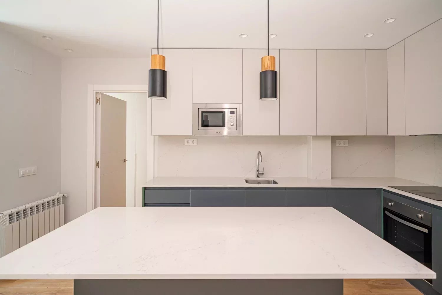 Madrid  - Apartment 1 Bedroom - picture 11