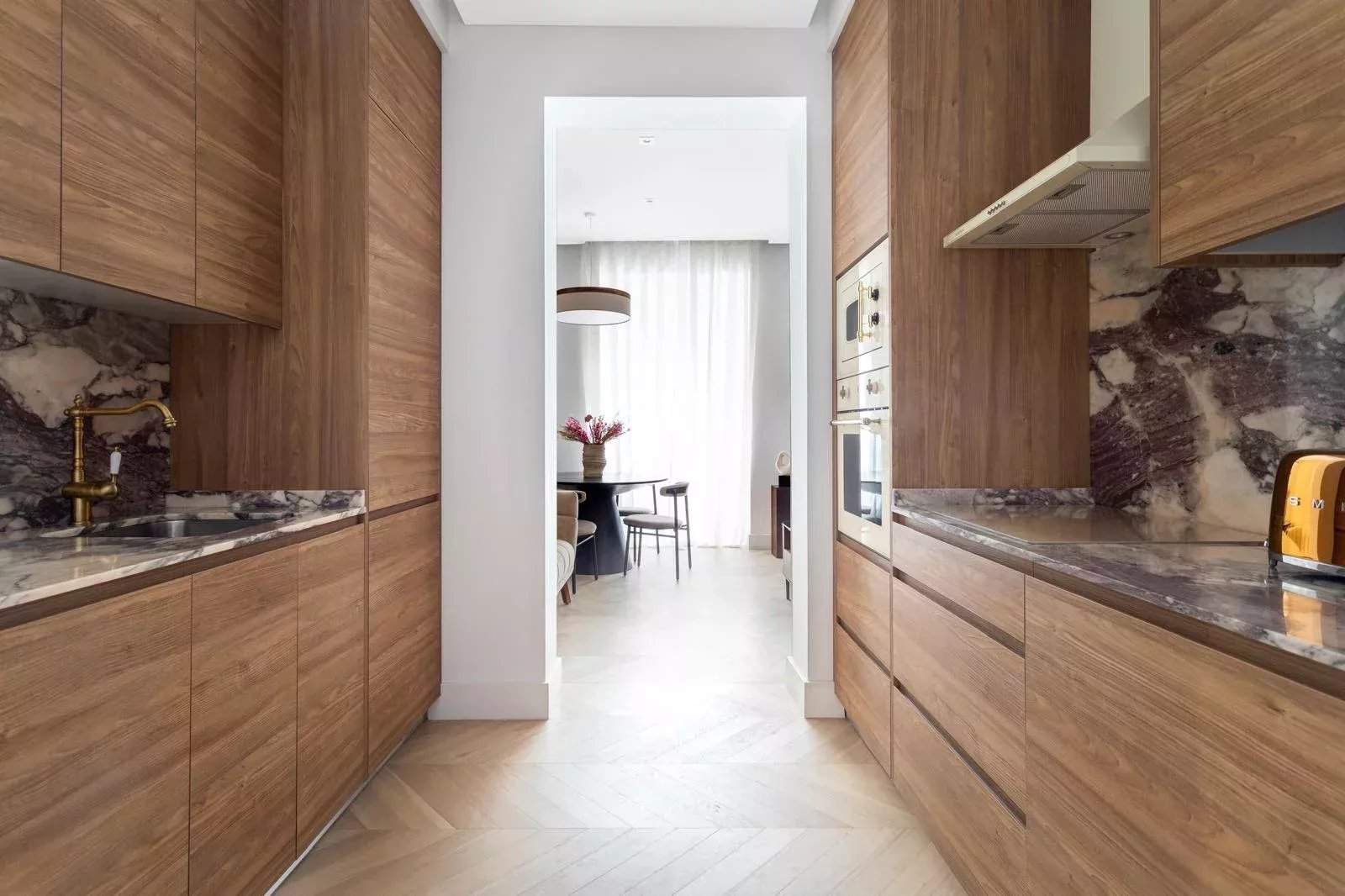 Madrid  - Appartement  - picture 5