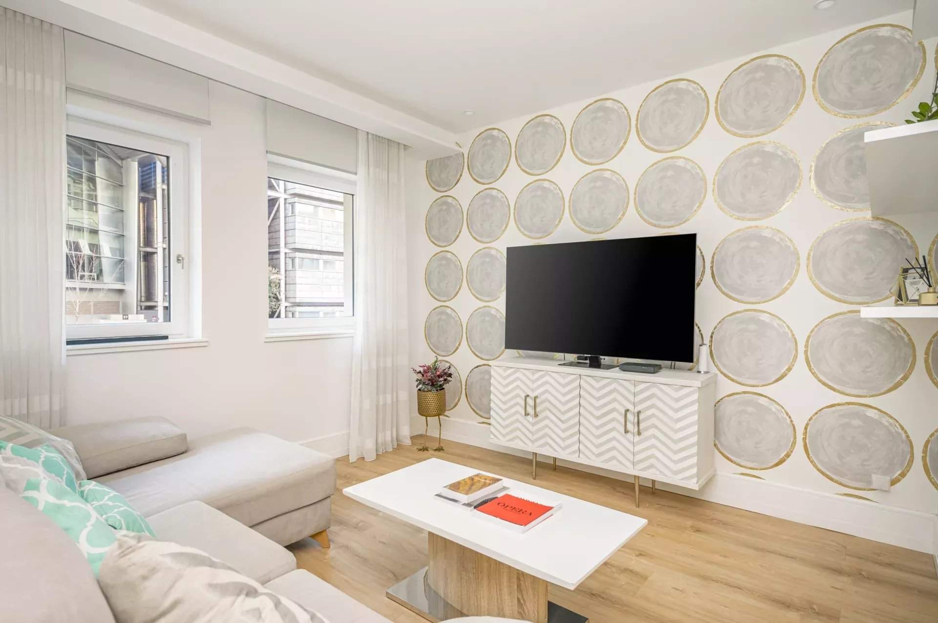 Madrid  - Apartment 3 Bedrooms - picture 9