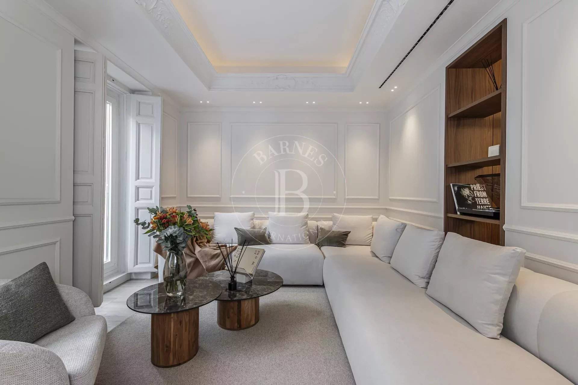 Madrid  - Apartment 3 Bedrooms - picture 2