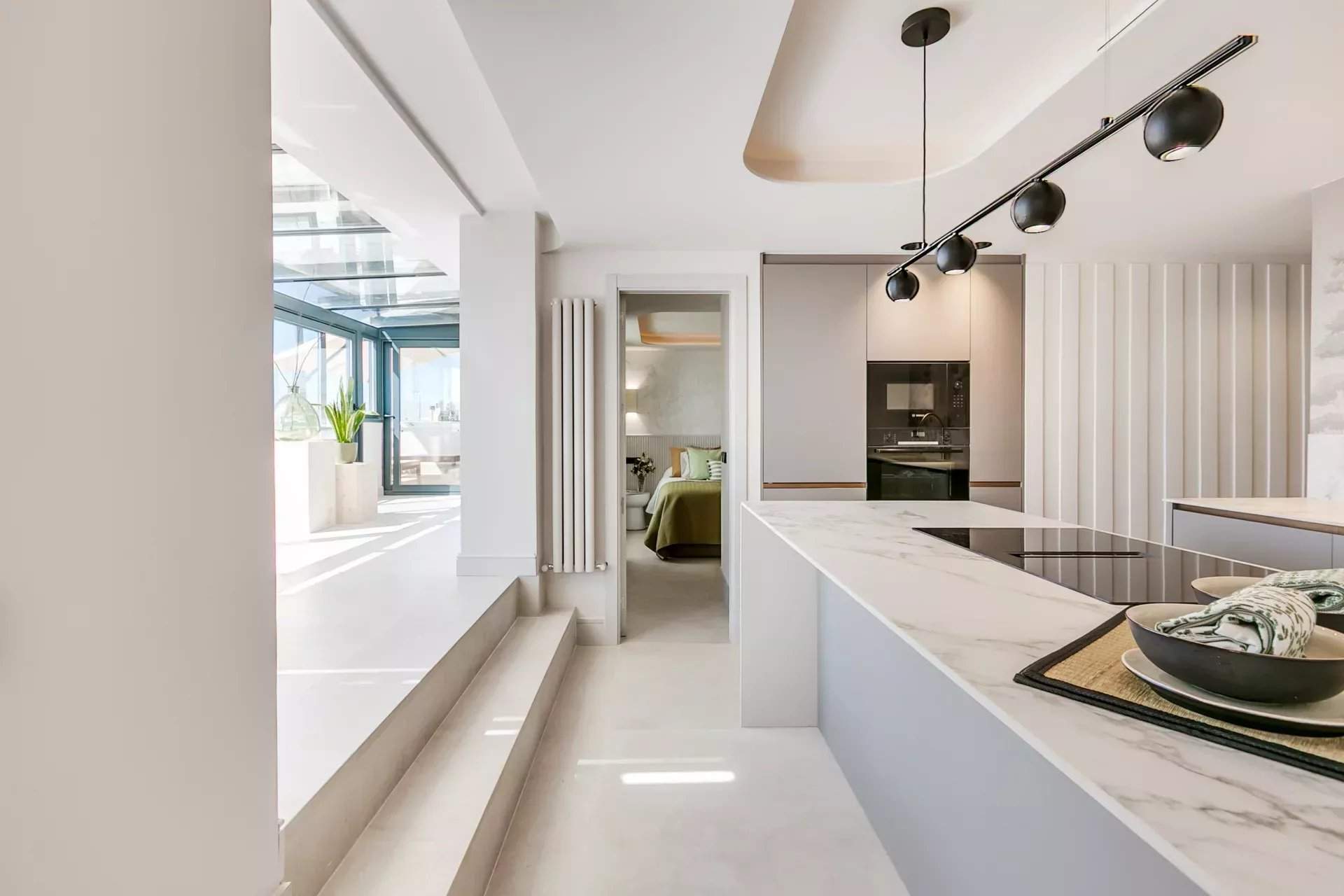 Madrid  - Piso  - picture 18