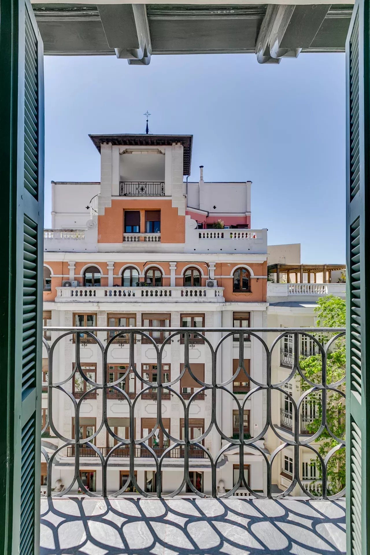 Madrid  - Penthouse 3 Bedrooms - picture 11