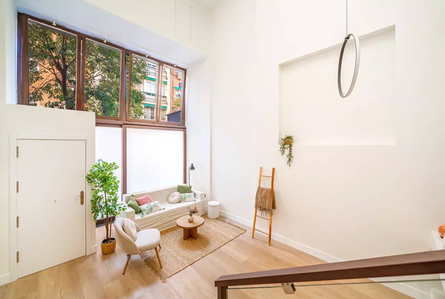 Madrid  - Piso  - picture 2