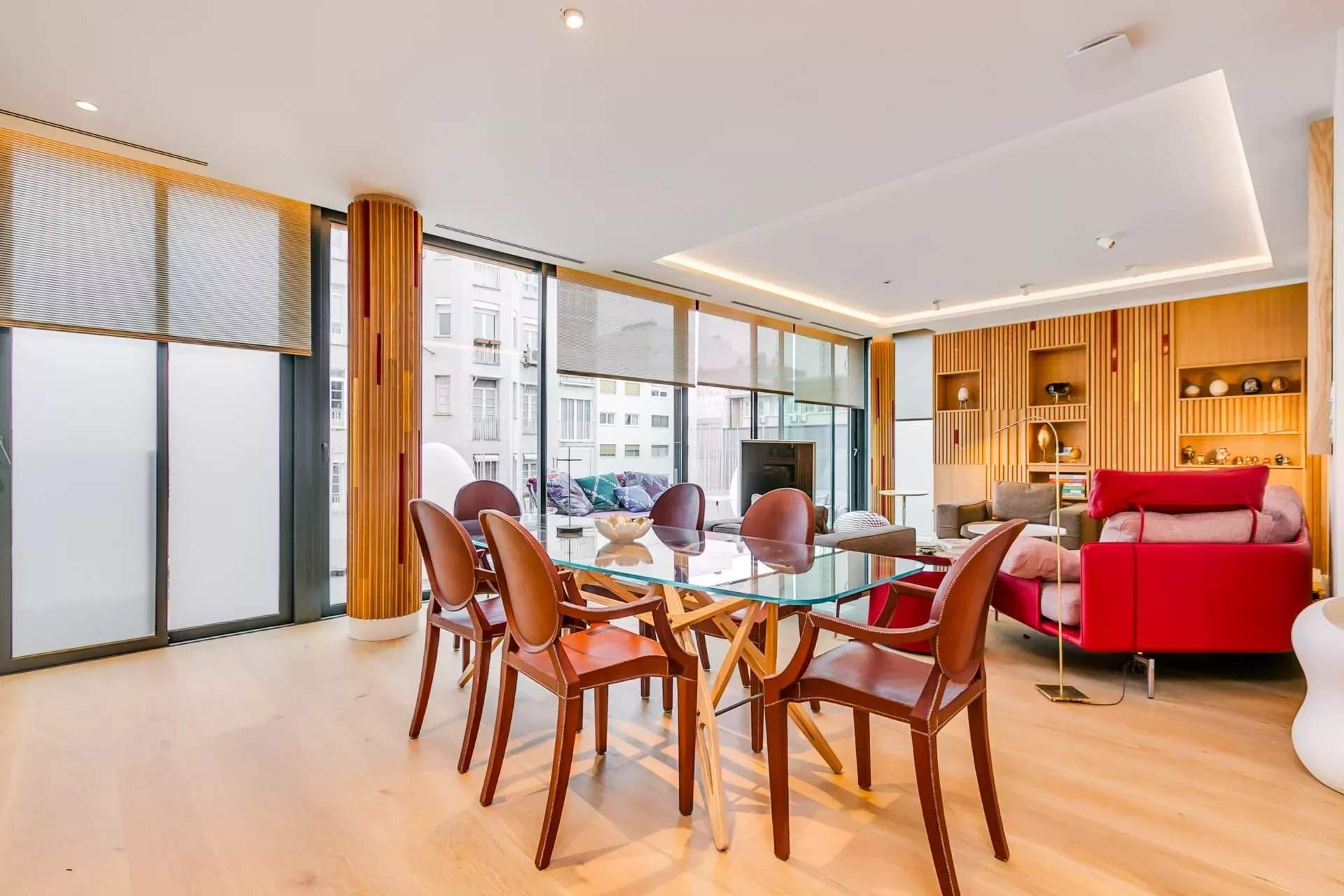 Madrid  - Piso  - picture 9