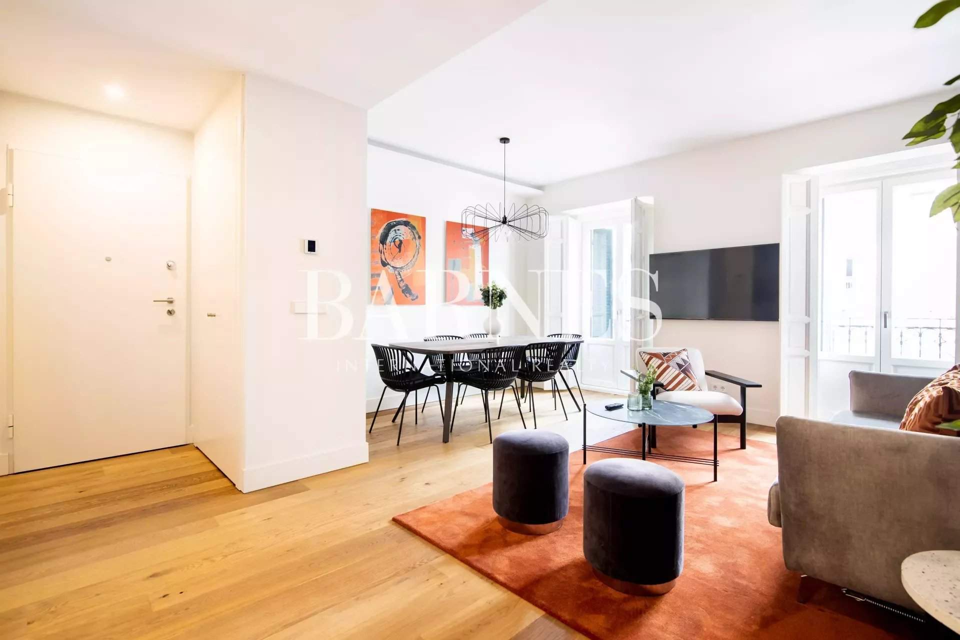 Madrid  - Appartement 2 Pièces 2 Chambres - picture 7